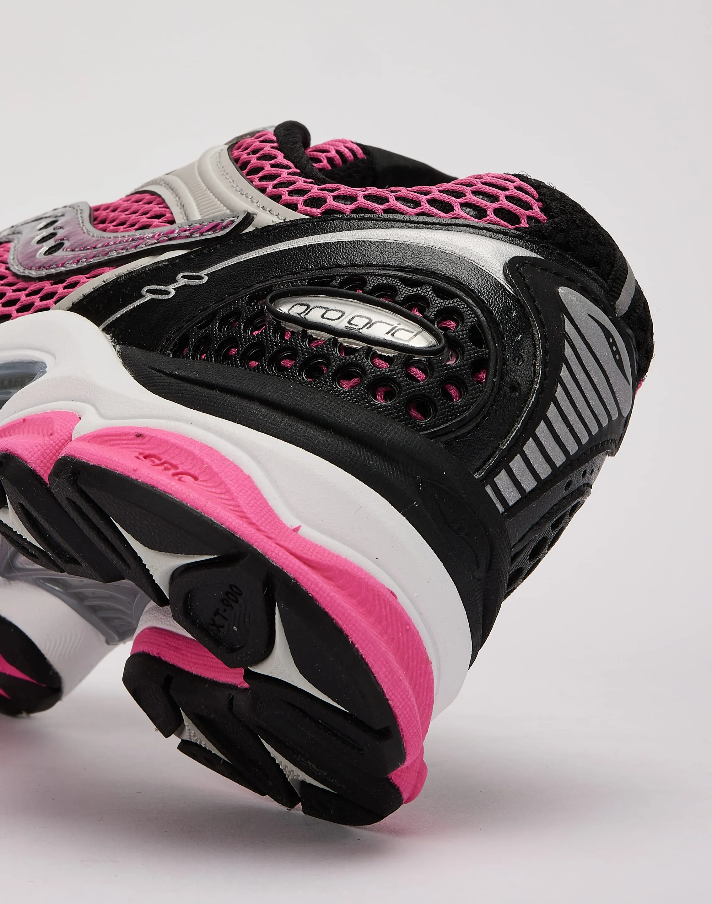 Saucony ProGrid Triumph 4 Grade-School