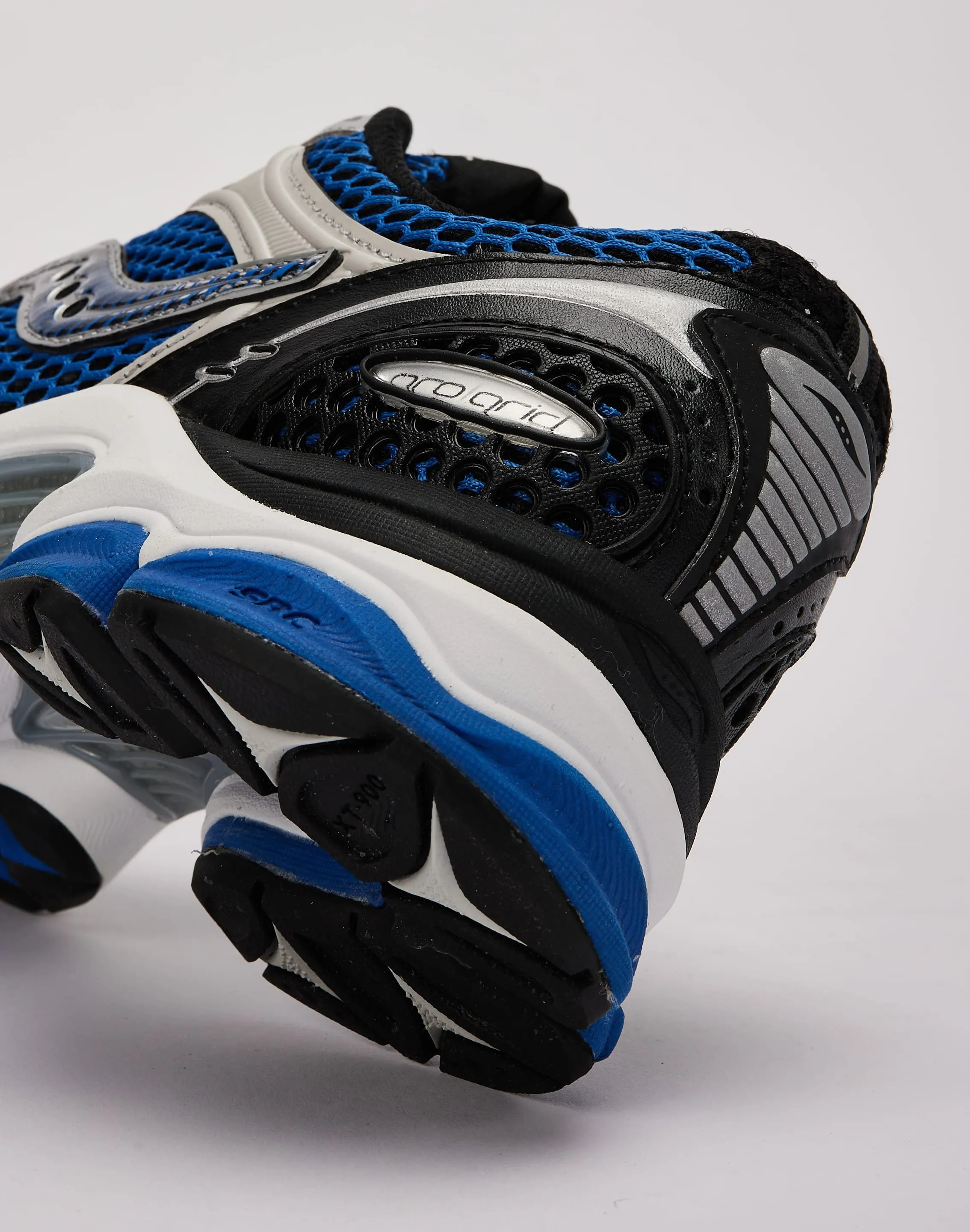 Saucony ProGrid Triumph 4 Grade-School