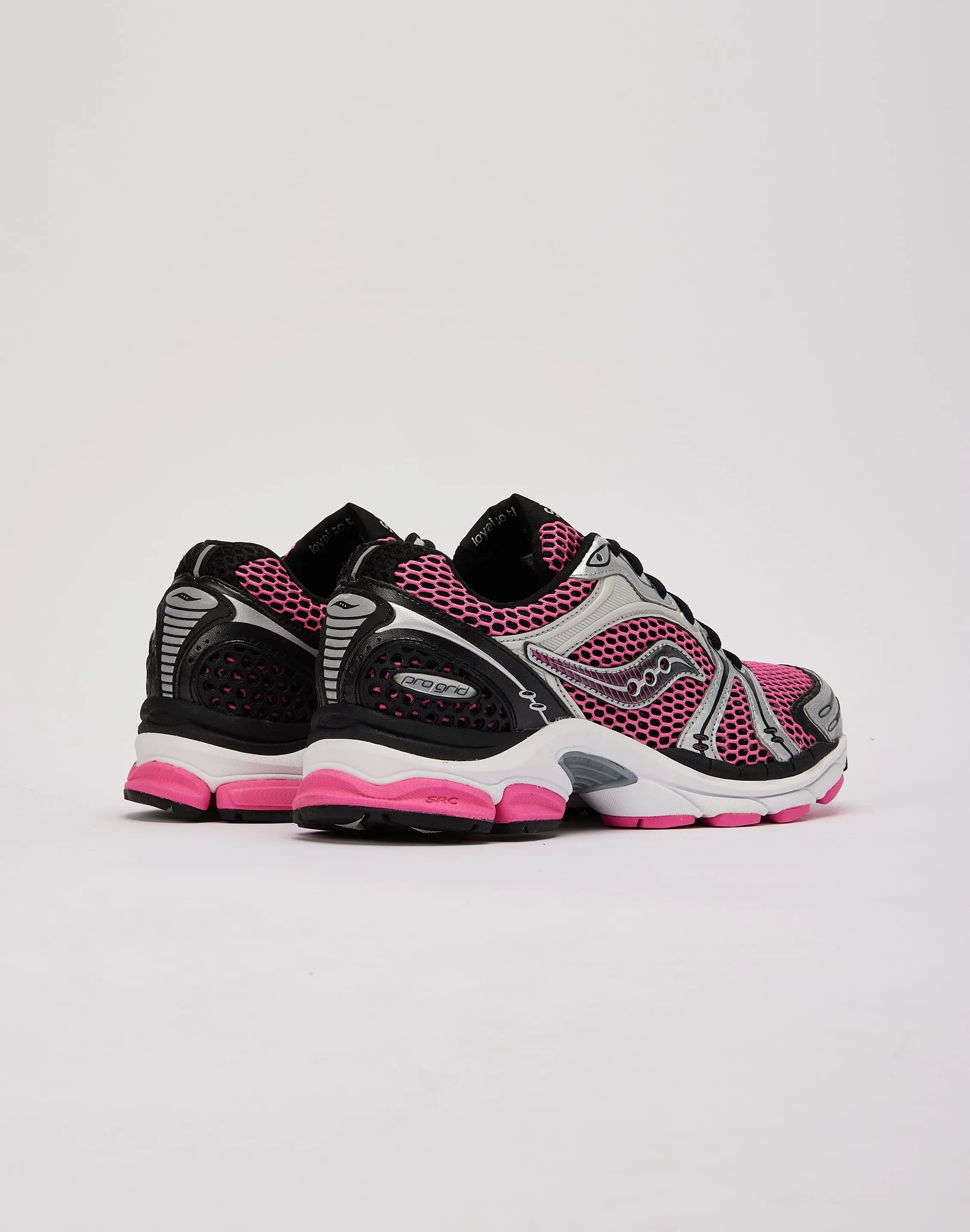 Saucony ProGrid Triumph 4 Grade-School