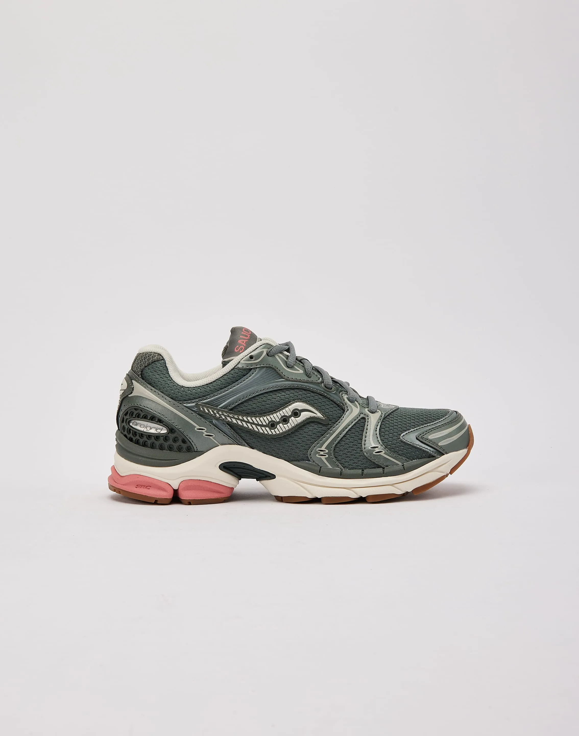 Saucony ProGrid Triumph 4 Grade-School