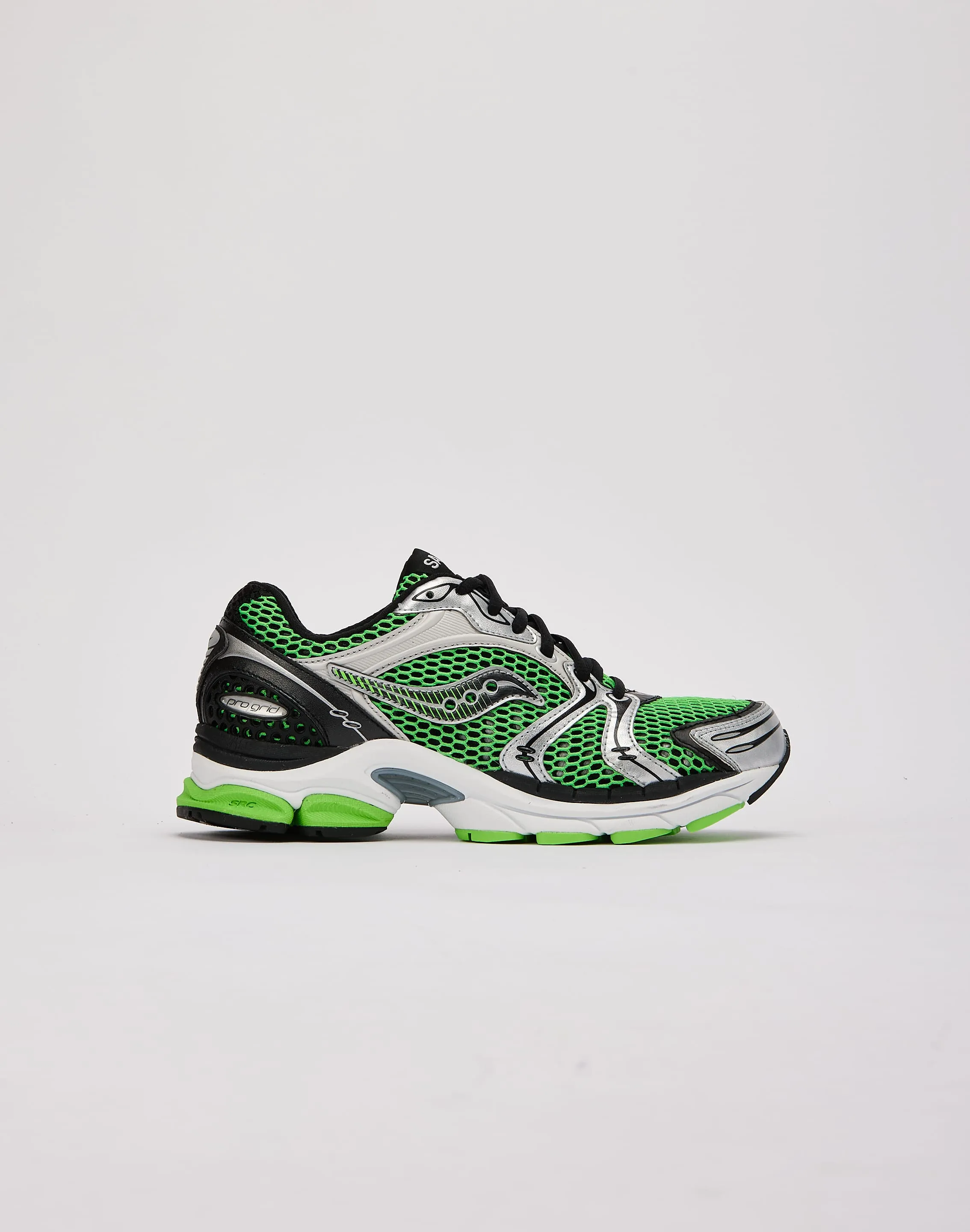 Saucony ProGrid Triumph 4 Grade-School