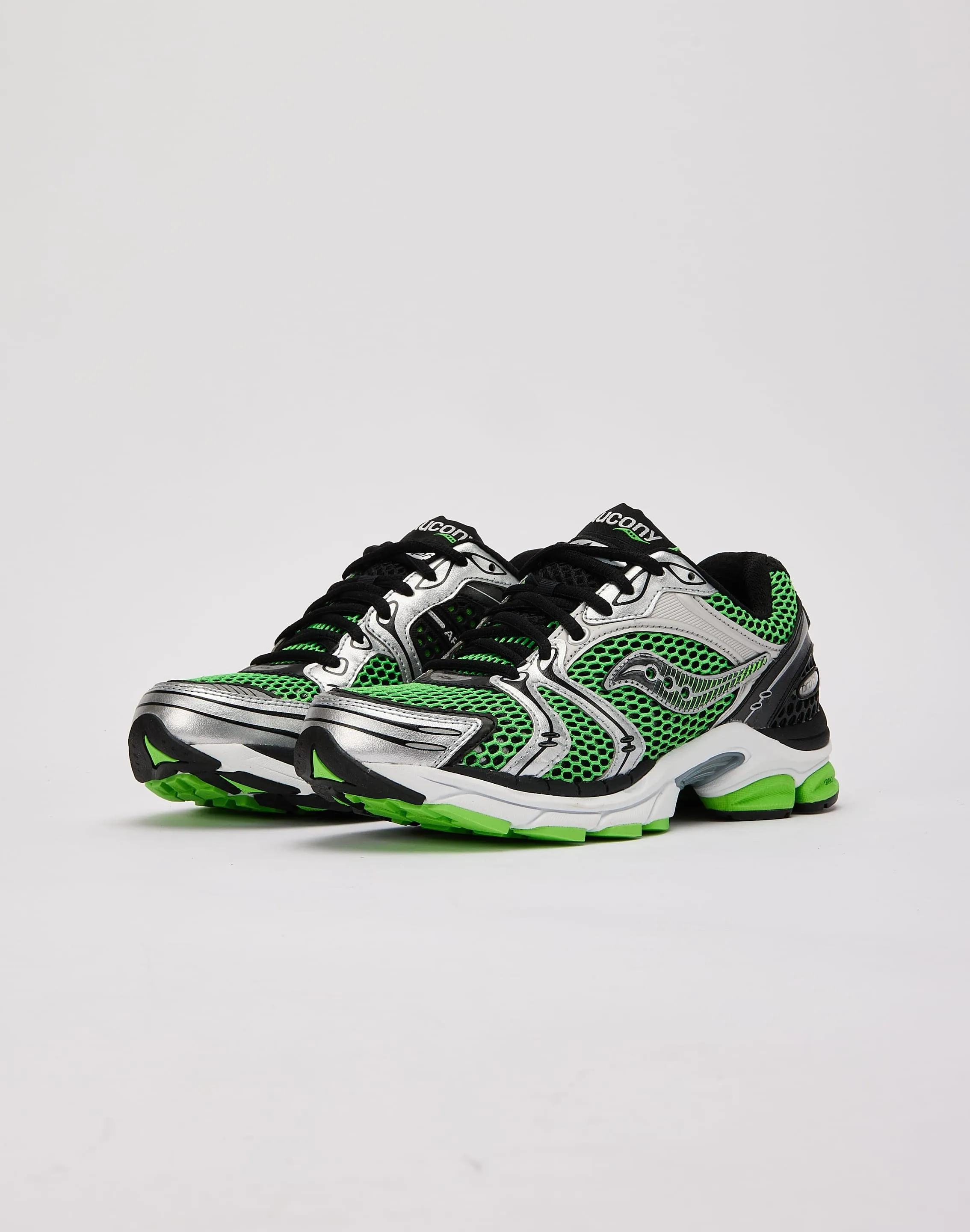 Saucony ProGrid Triumph 4 Grade-School