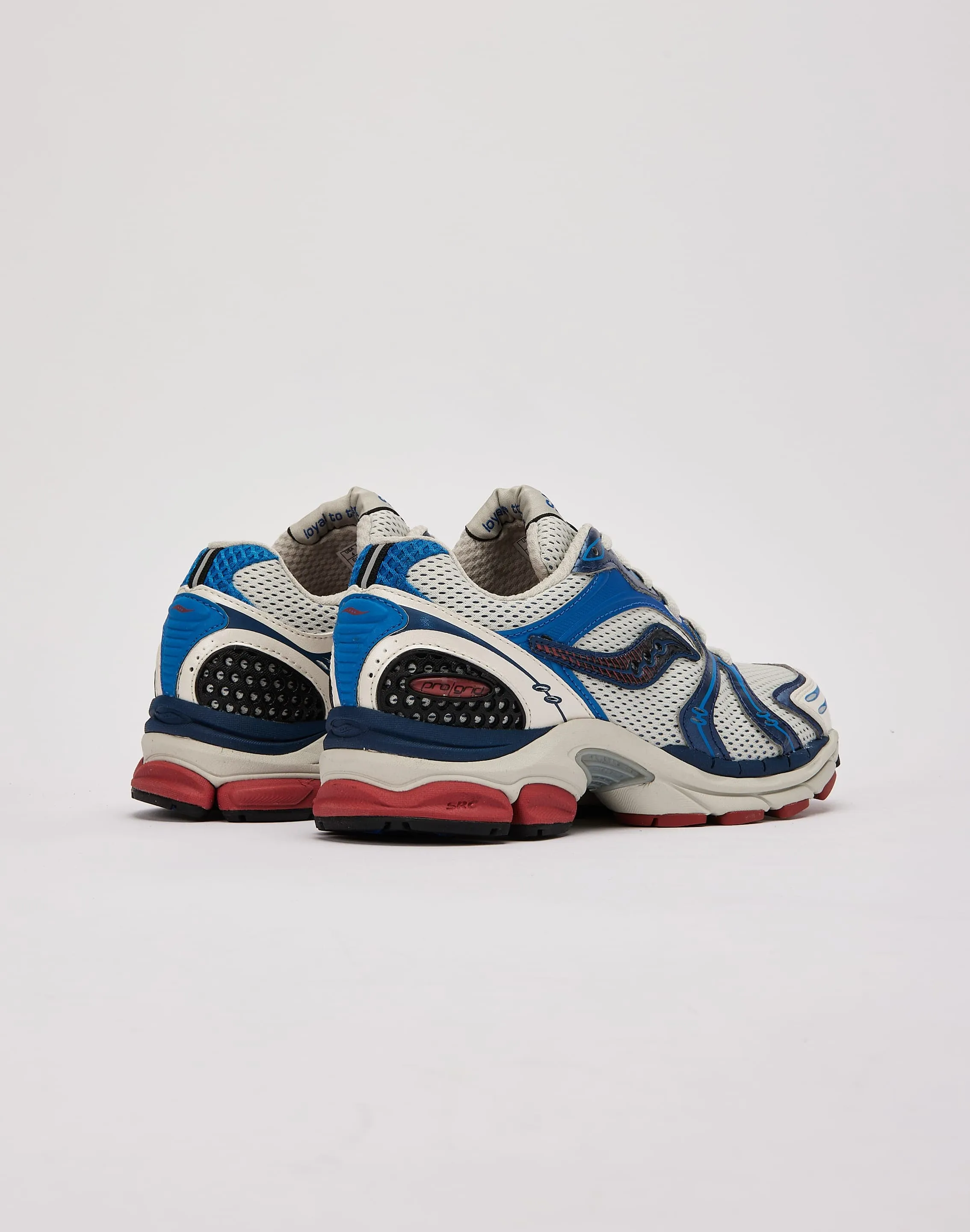 Saucony ProGrid Triumph 4 Grade-School