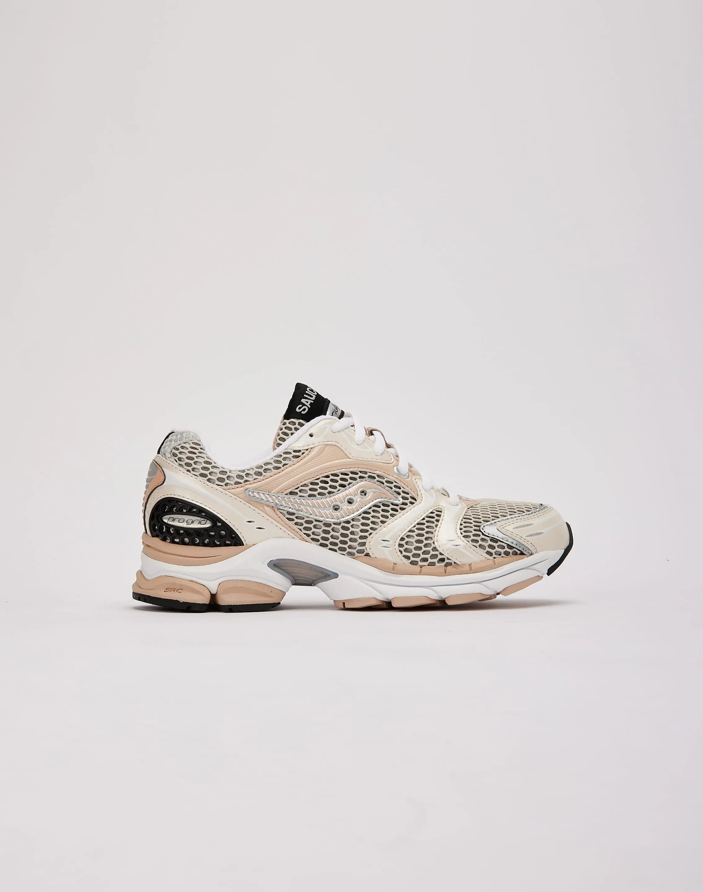 Saucony ProGrid Triumph 4 Grade-School