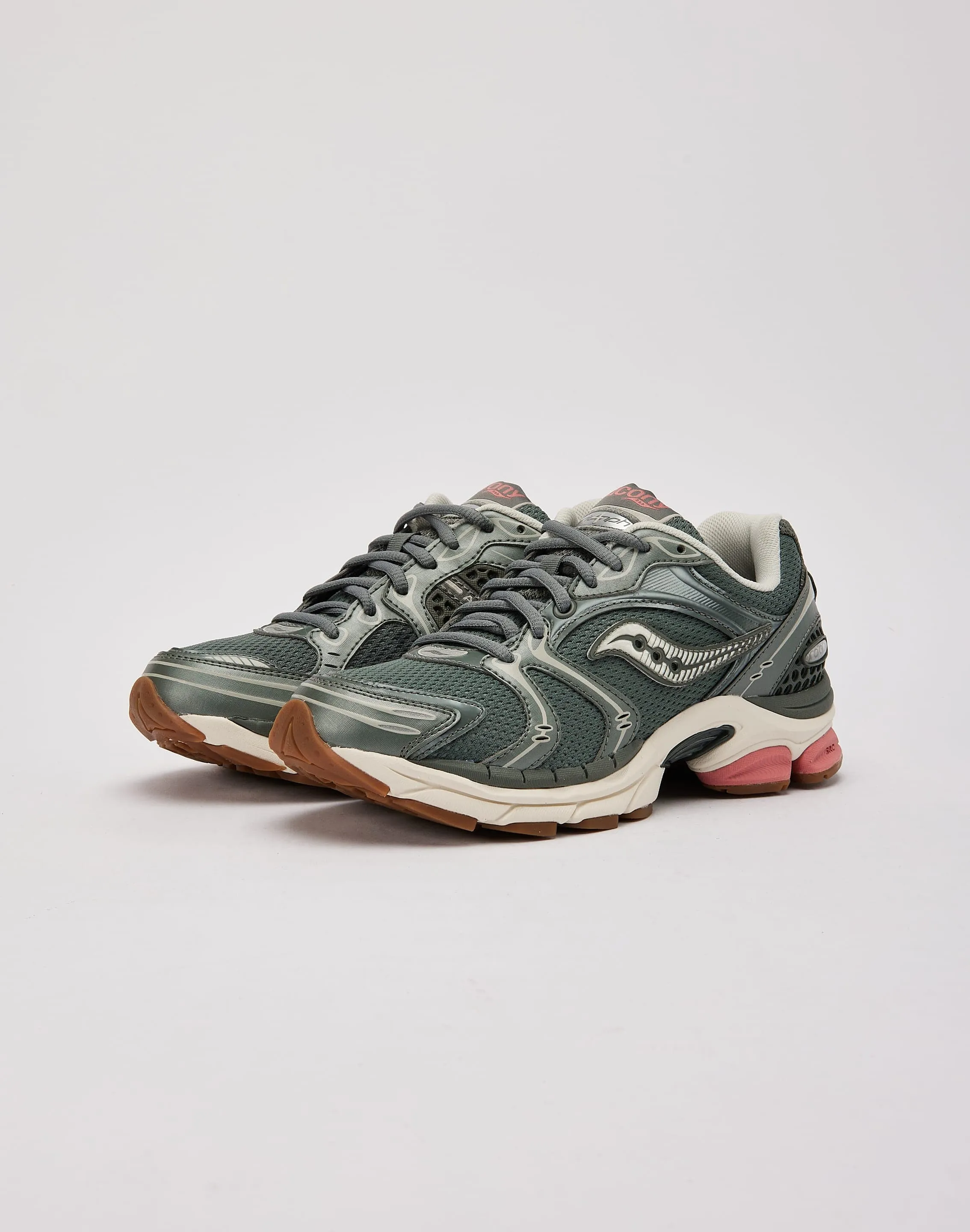 Saucony ProGrid Triumph 4 Grade-School