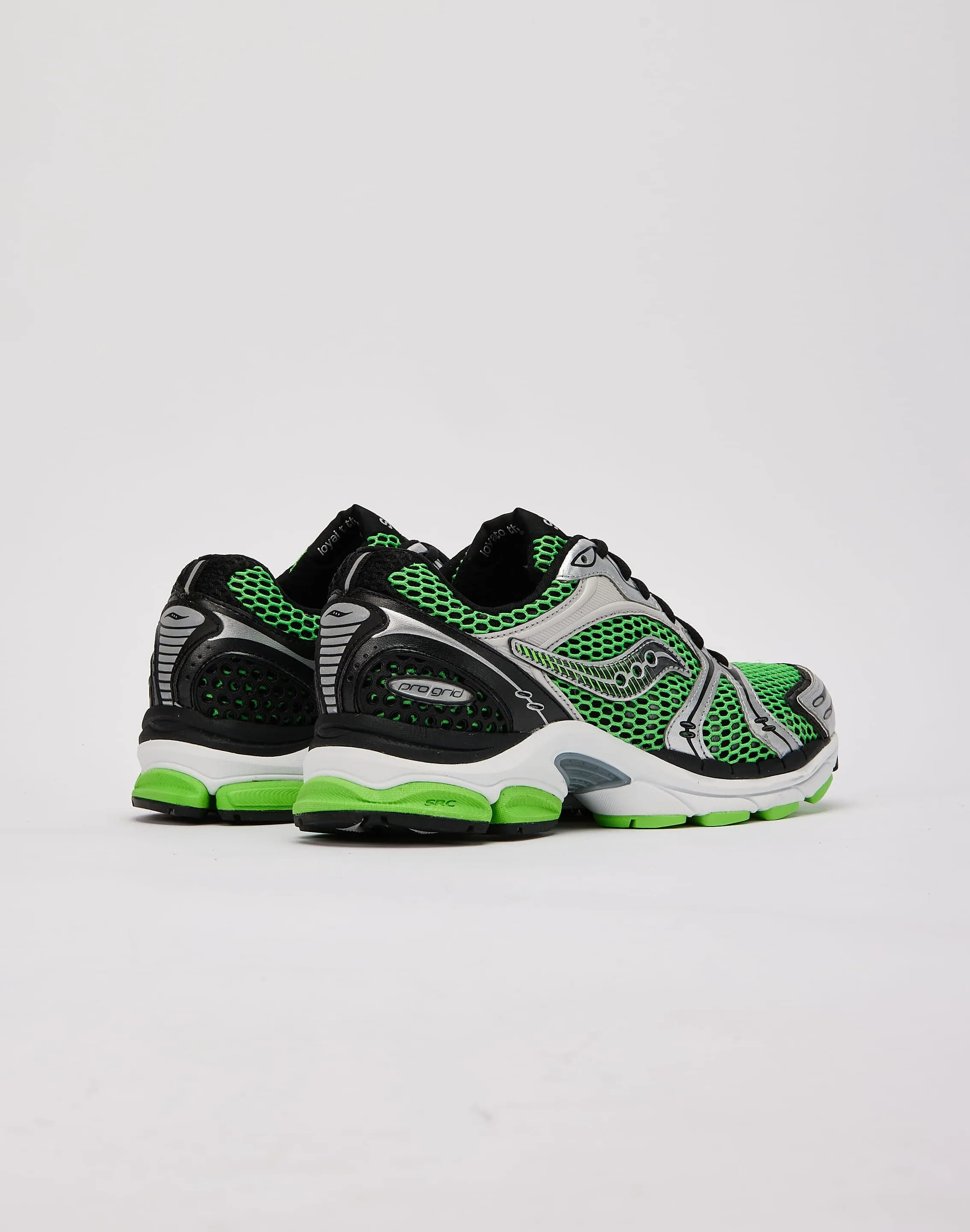Saucony ProGrid Triumph 4 Grade-School