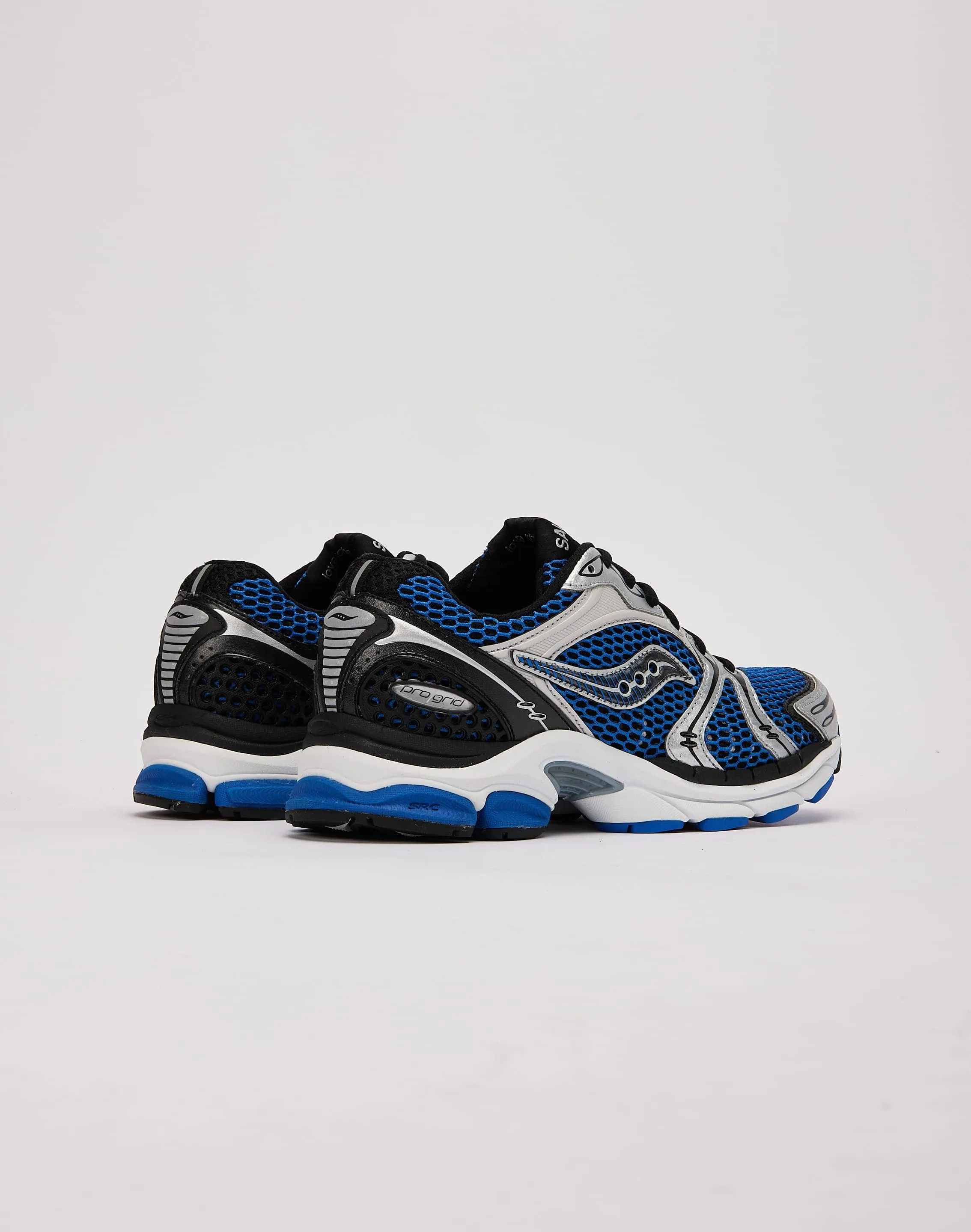 Saucony ProGrid Triumph 4 Grade-School