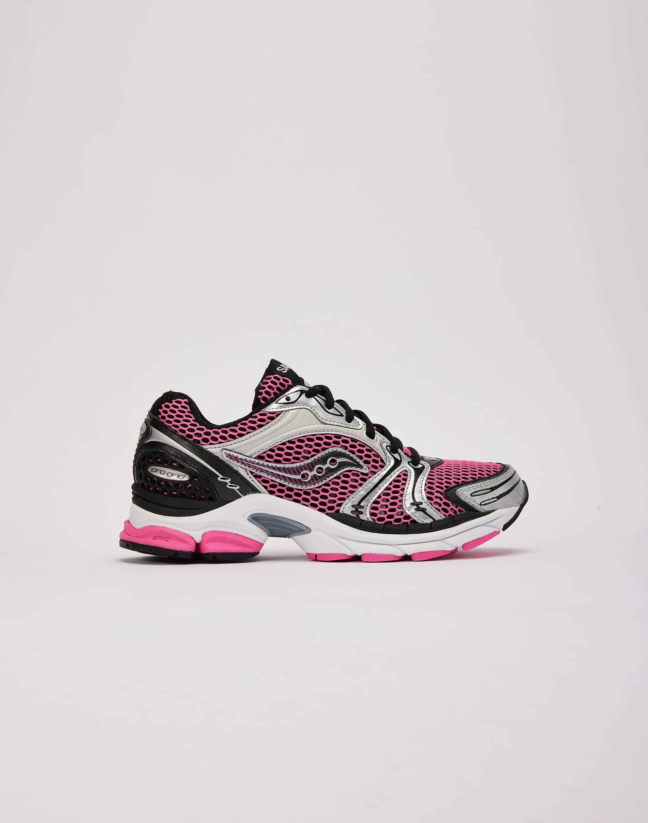 Saucony ProGrid Triumph 4 Grade-School