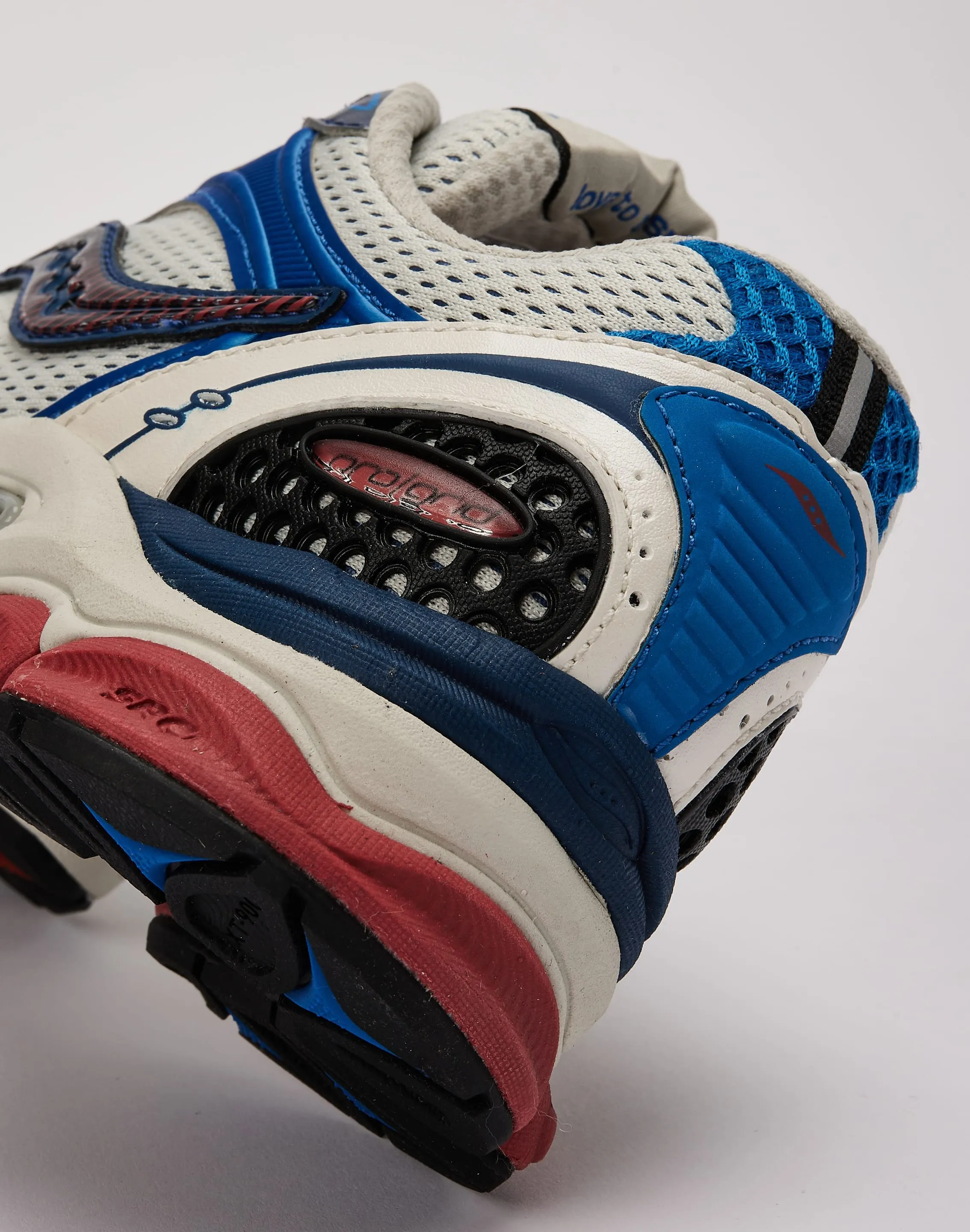 Saucony ProGrid Triumph 4 Grade-School