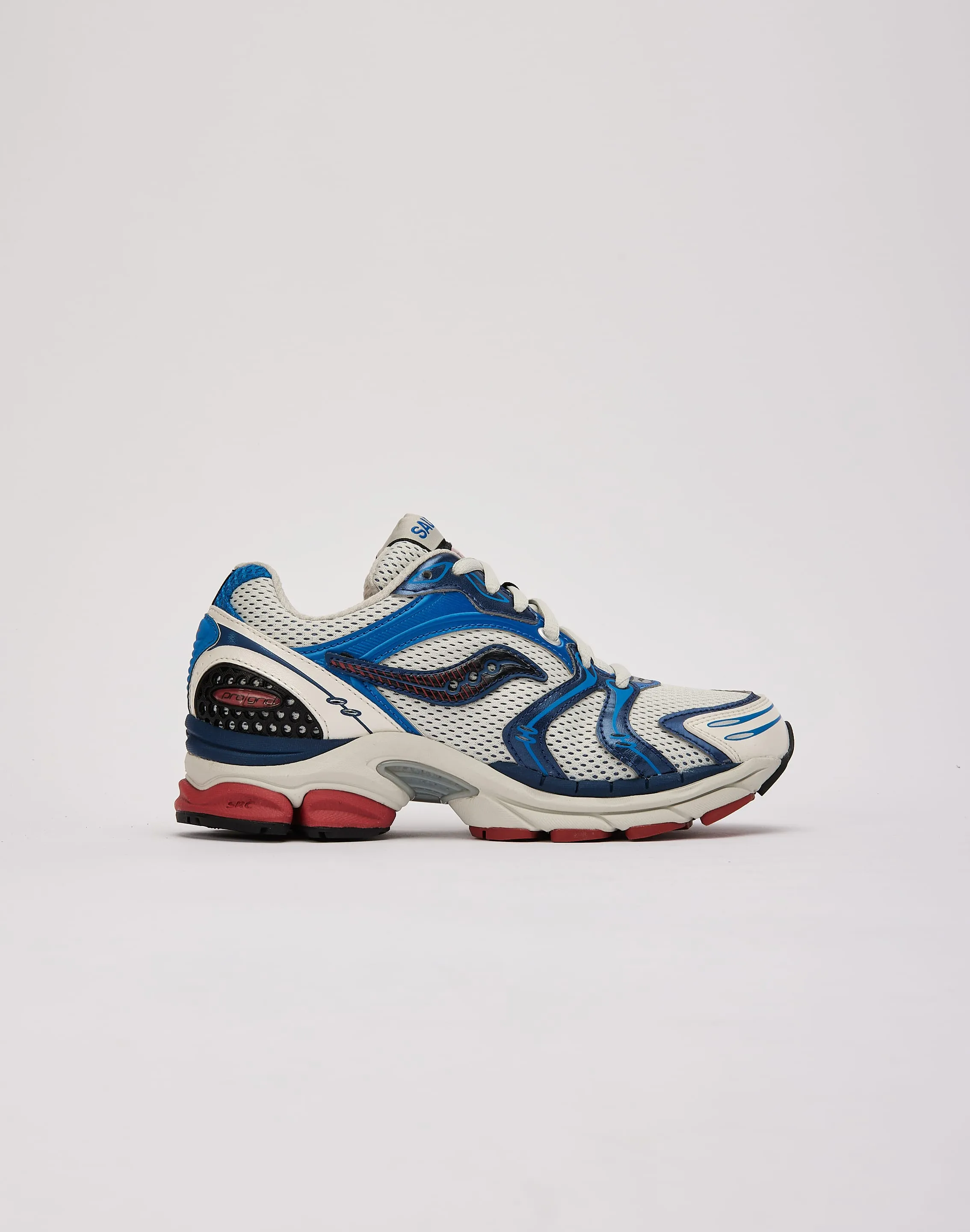 Saucony ProGrid Triumph 4 Grade-School
