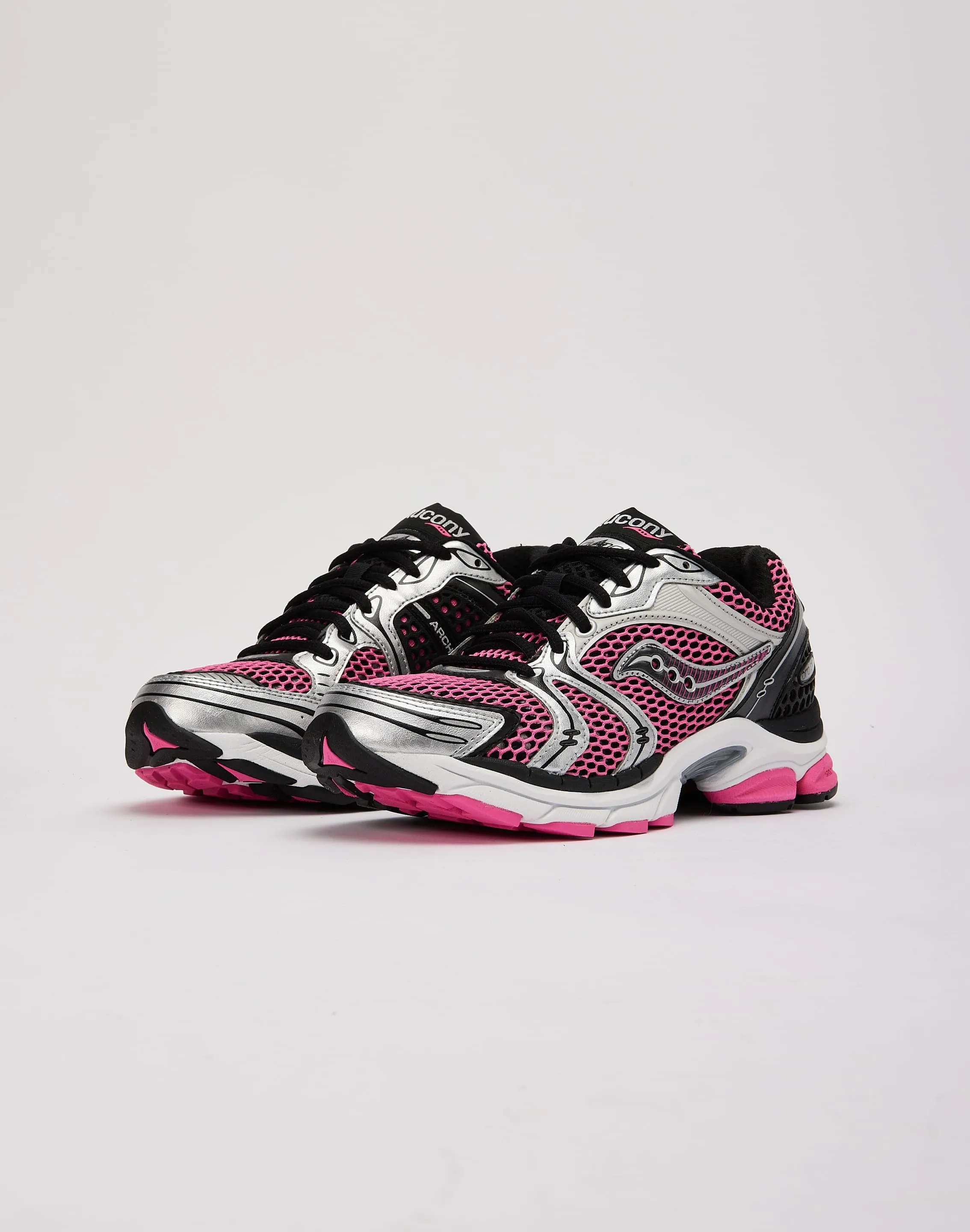 Saucony ProGrid Triumph 4 Grade-School