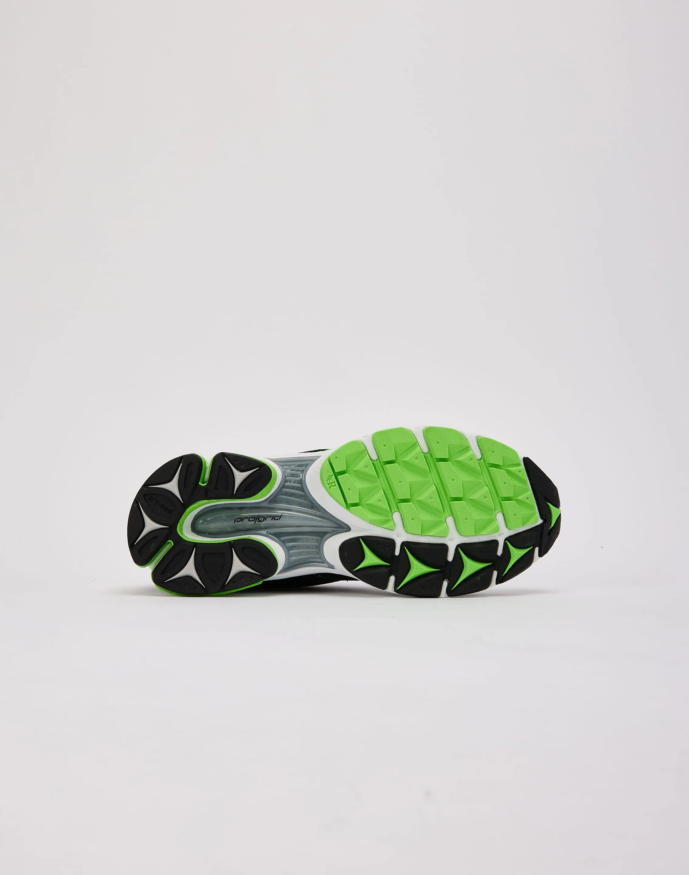 Saucony ProGrid Triumph 4 Grade-School