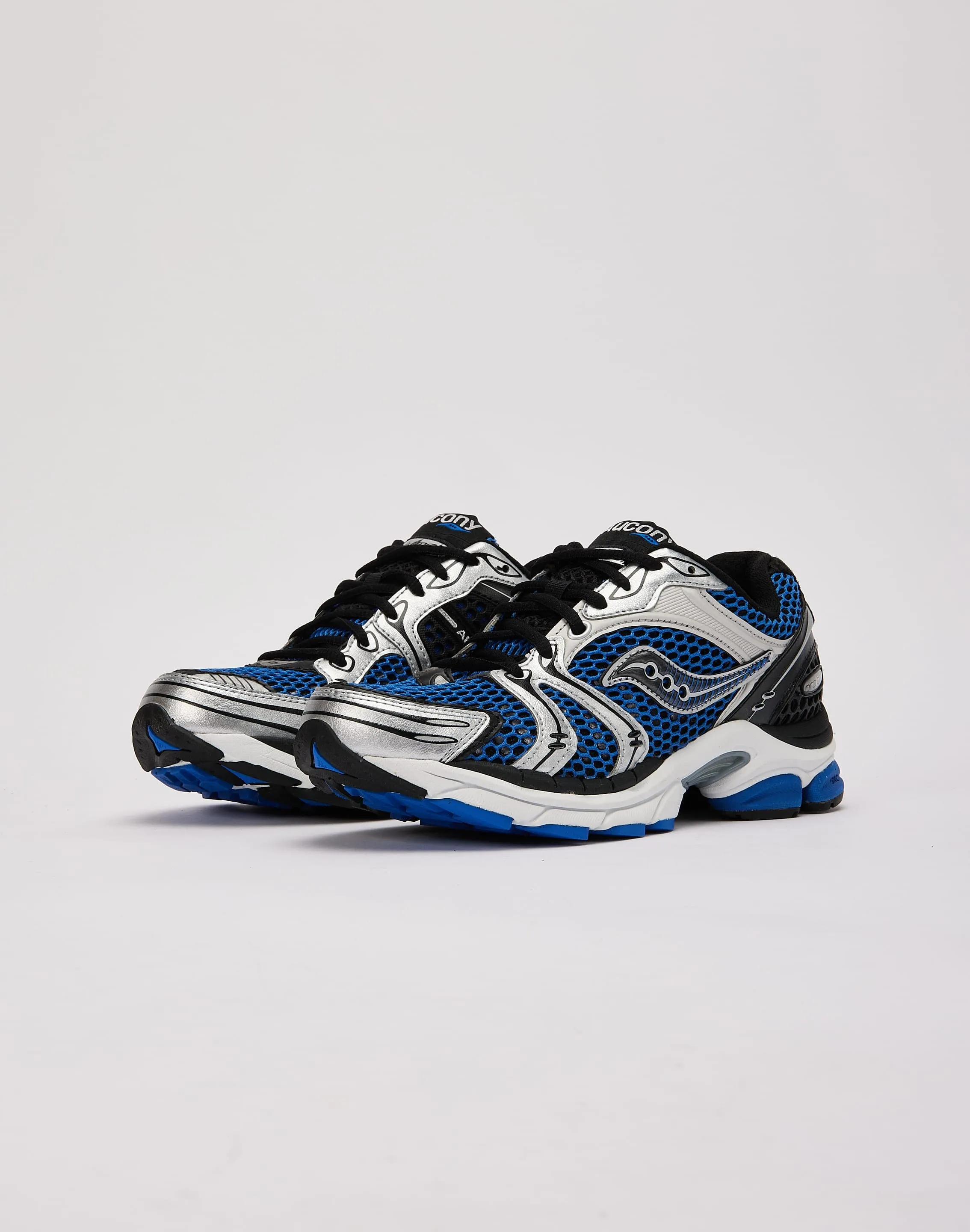 Saucony ProGrid Triumph 4 Grade-School