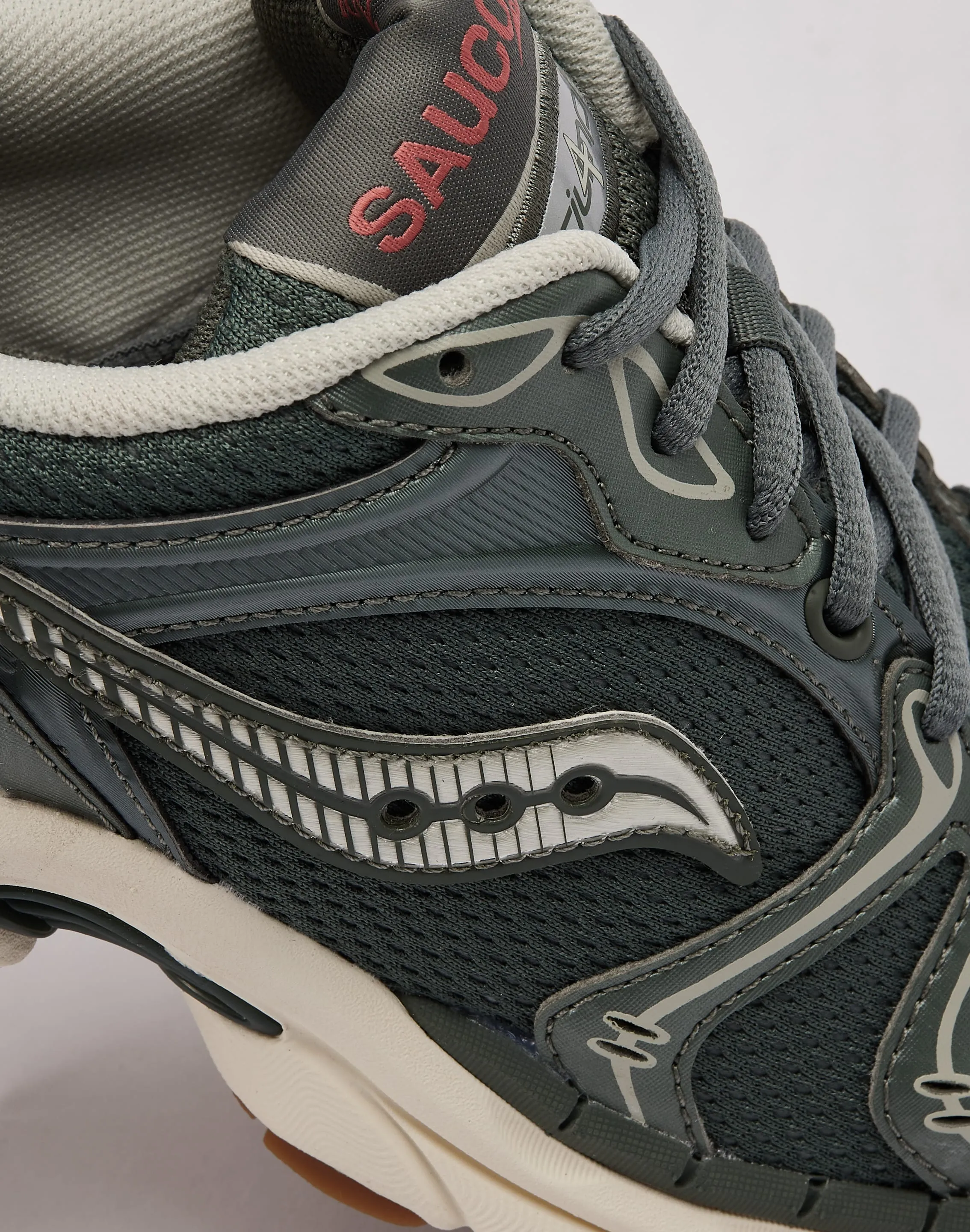 Saucony ProGrid Triumph 4 Grade-School
