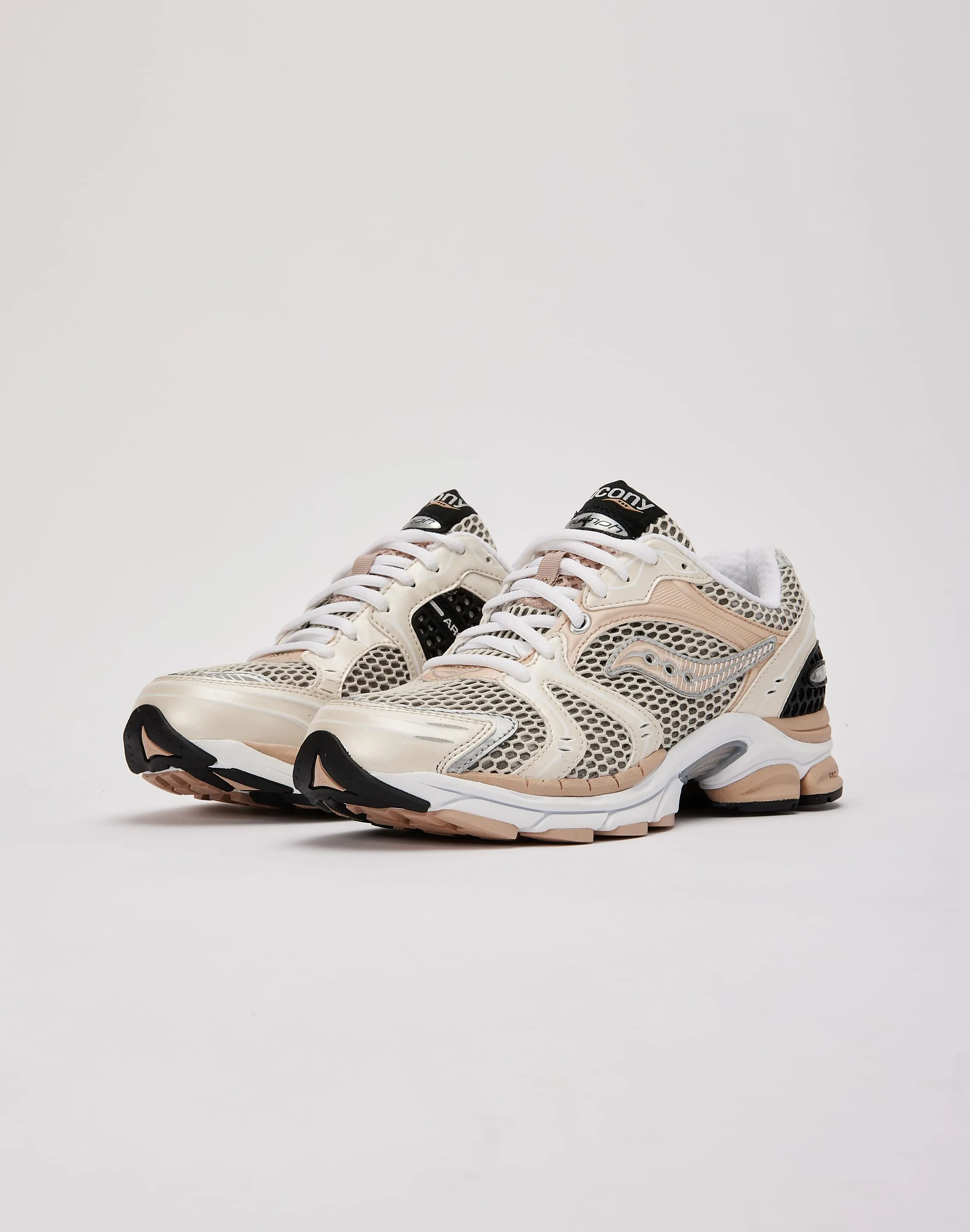 Saucony ProGrid Triumph 4 Grade-School