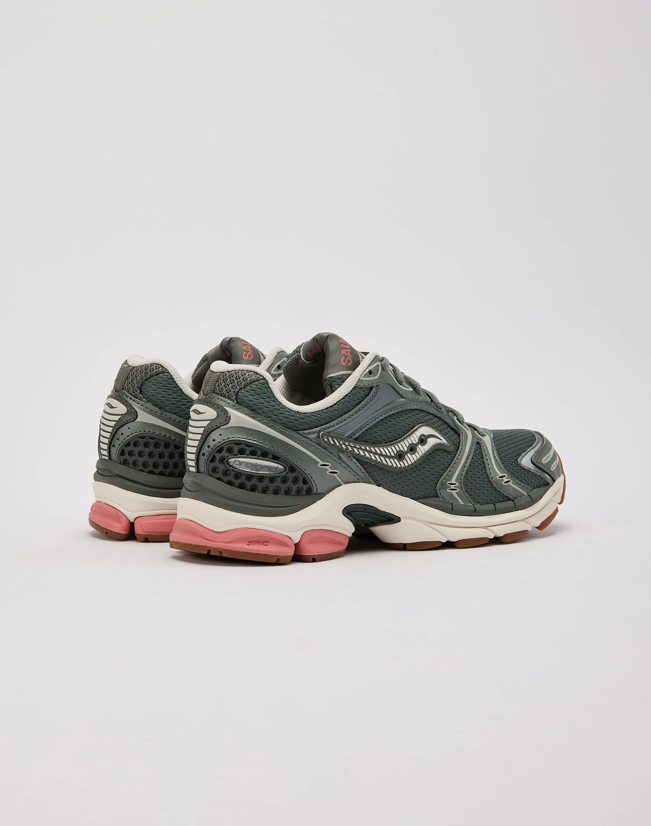 Saucony ProGrid Triumph 4 Grade-School