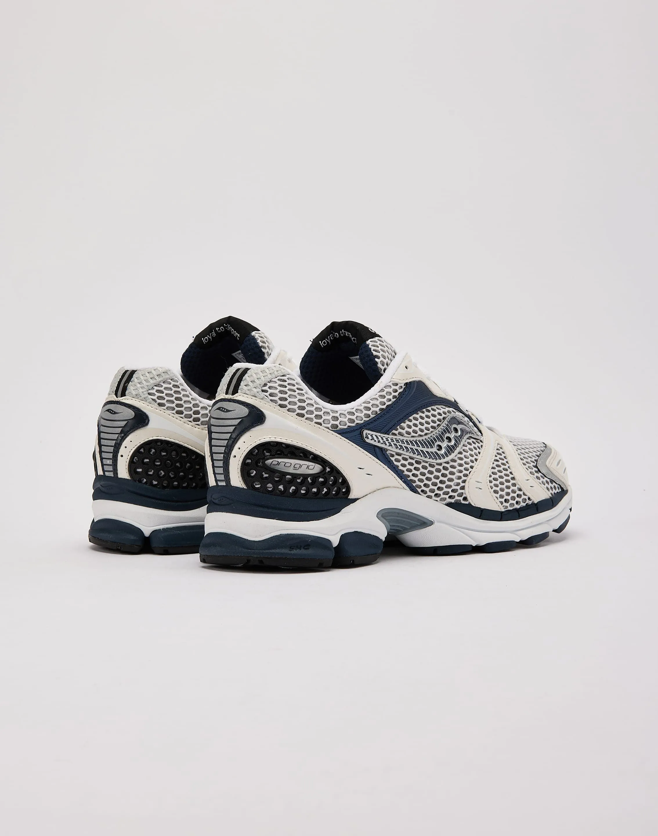 Saucony ProGrid Triumph 4