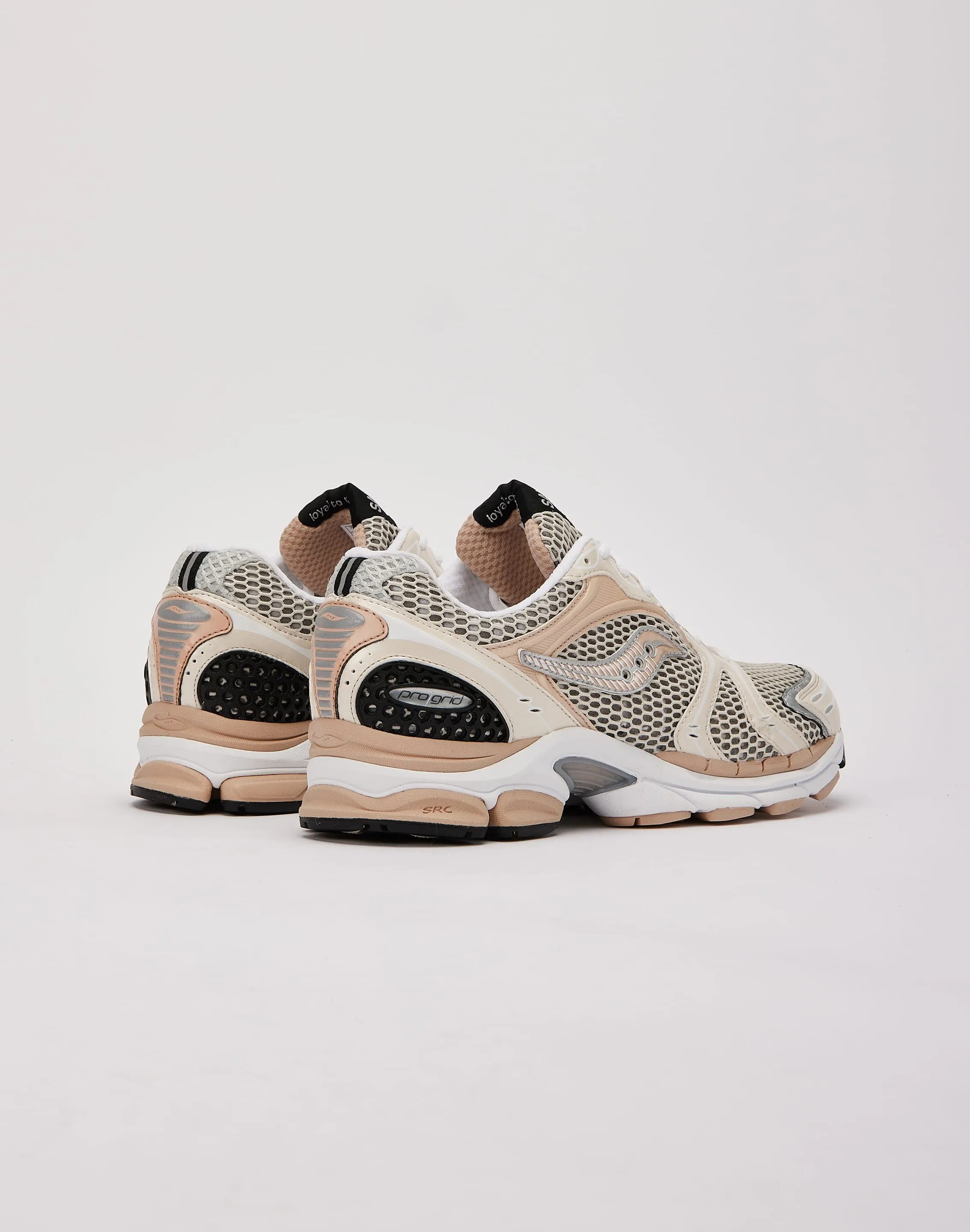 Saucony ProGrid Triumph 4