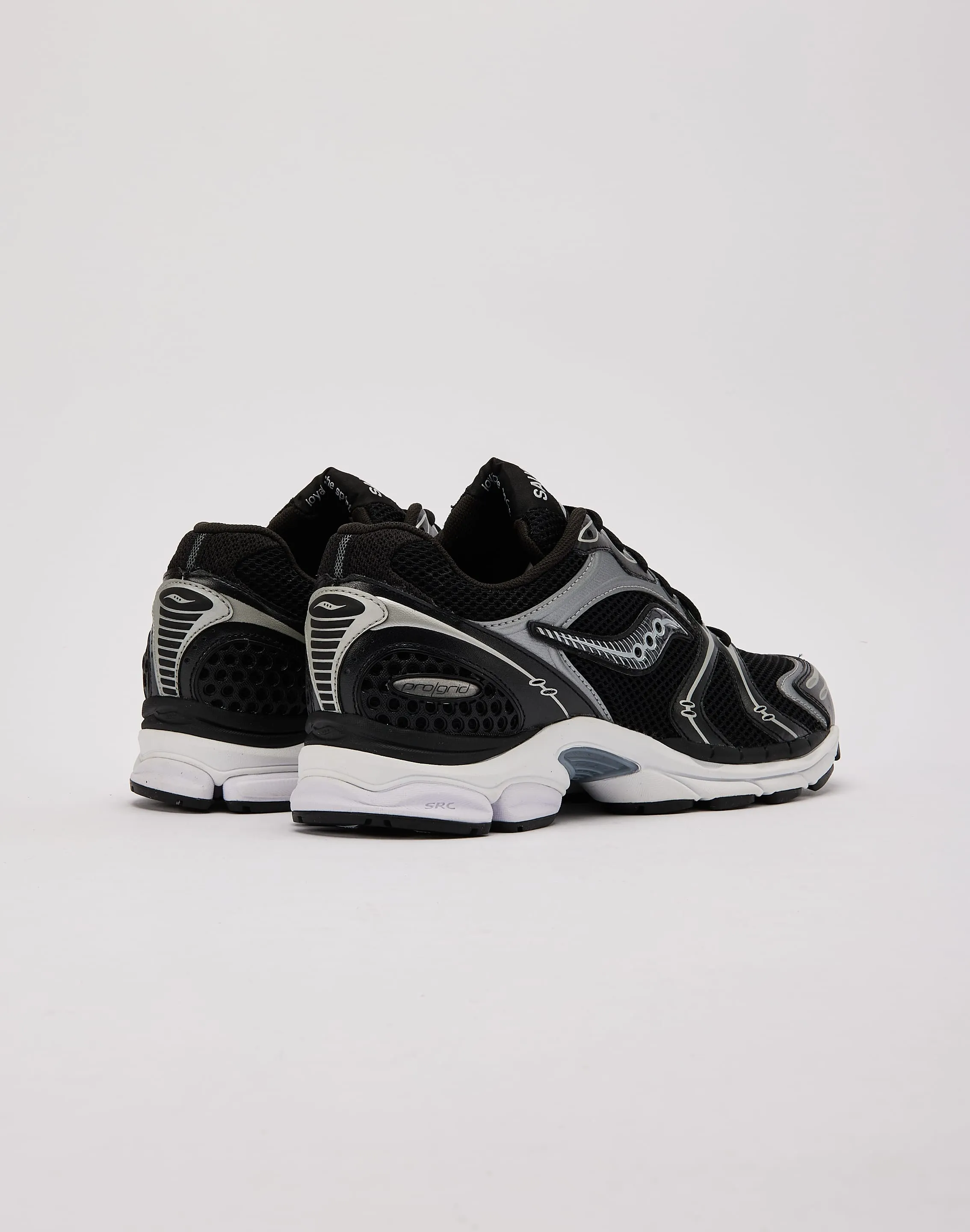 Saucony ProGrid Triumph 4