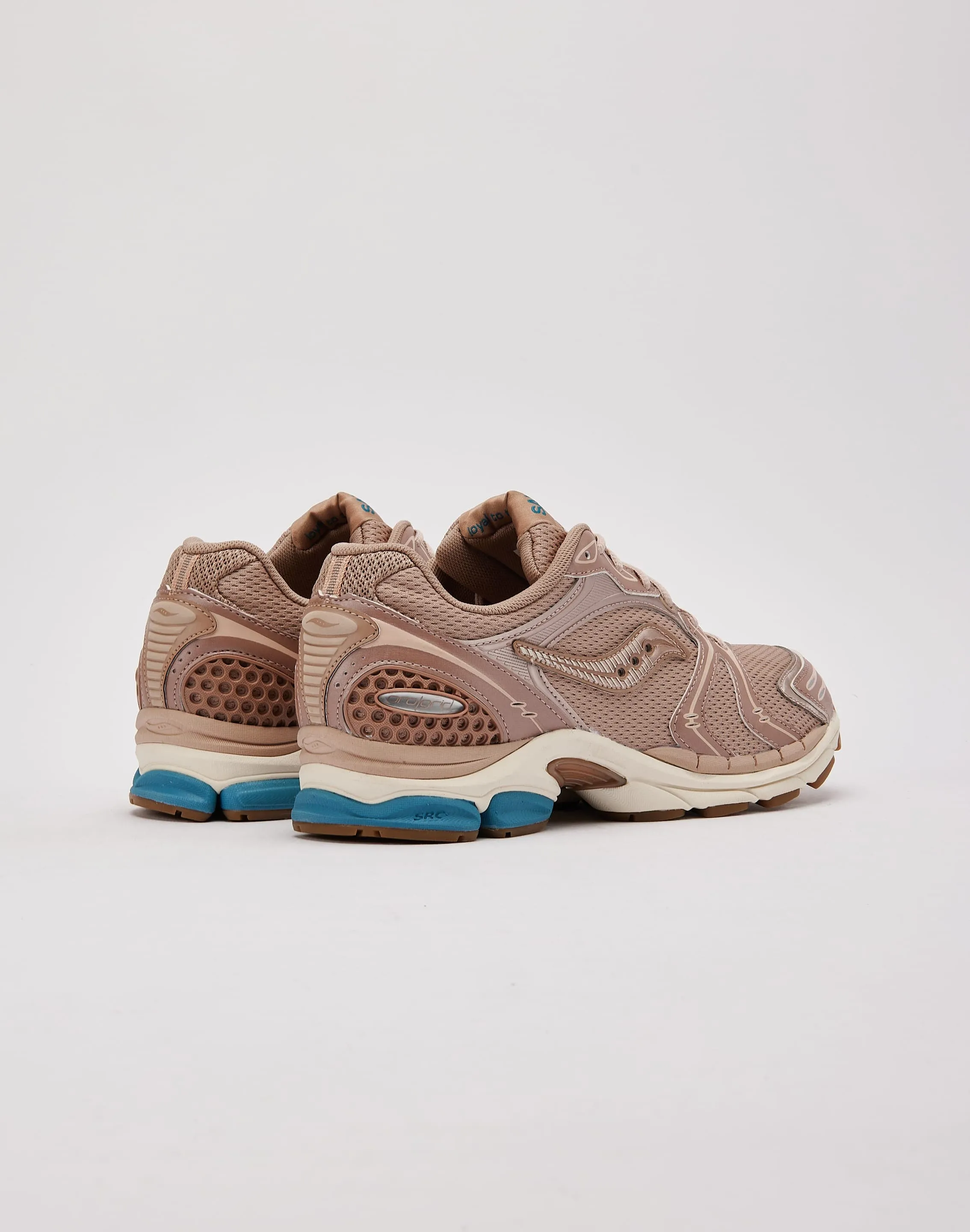 Saucony ProGrid Triumph 4