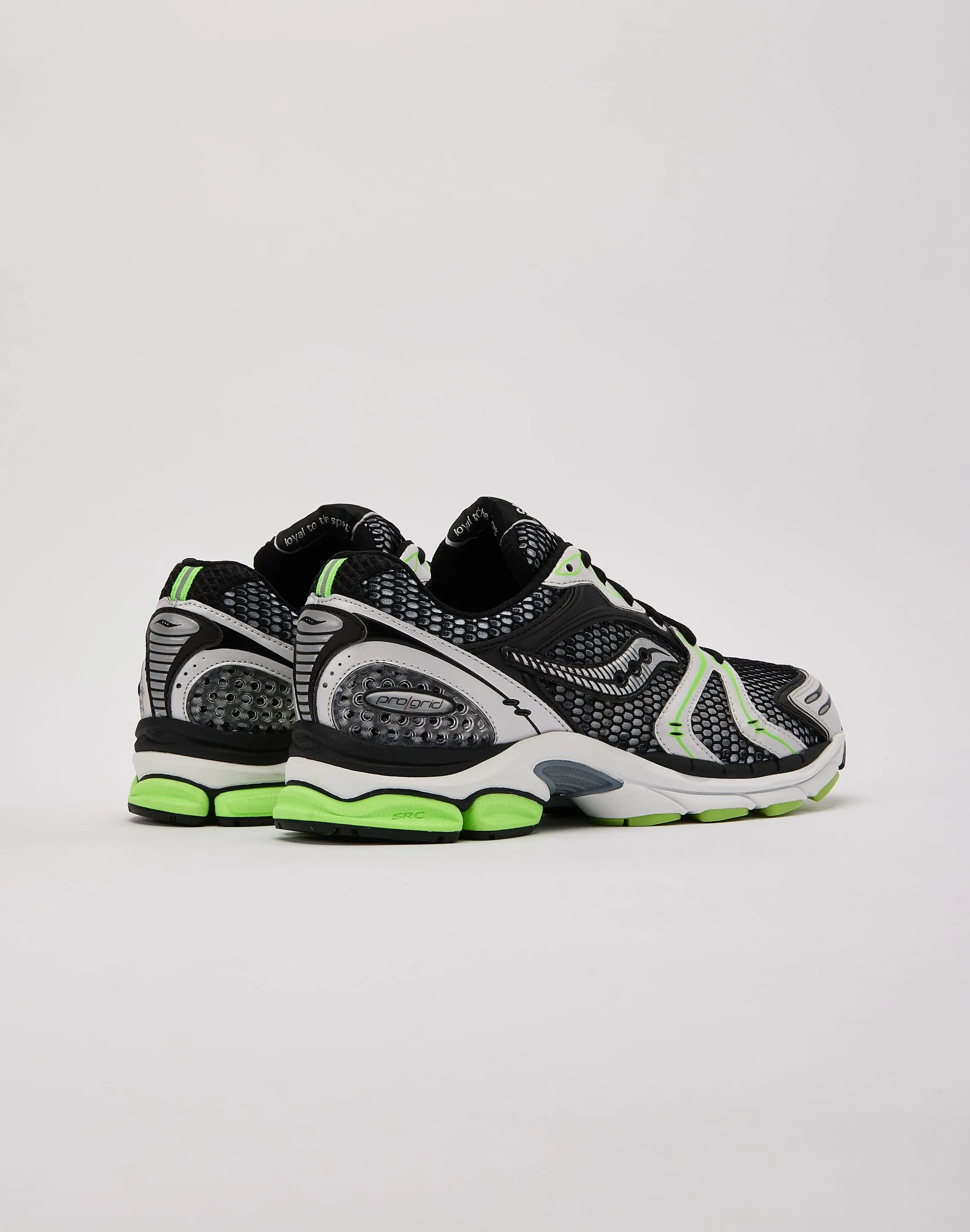 Saucony ProGrid Triumph 4