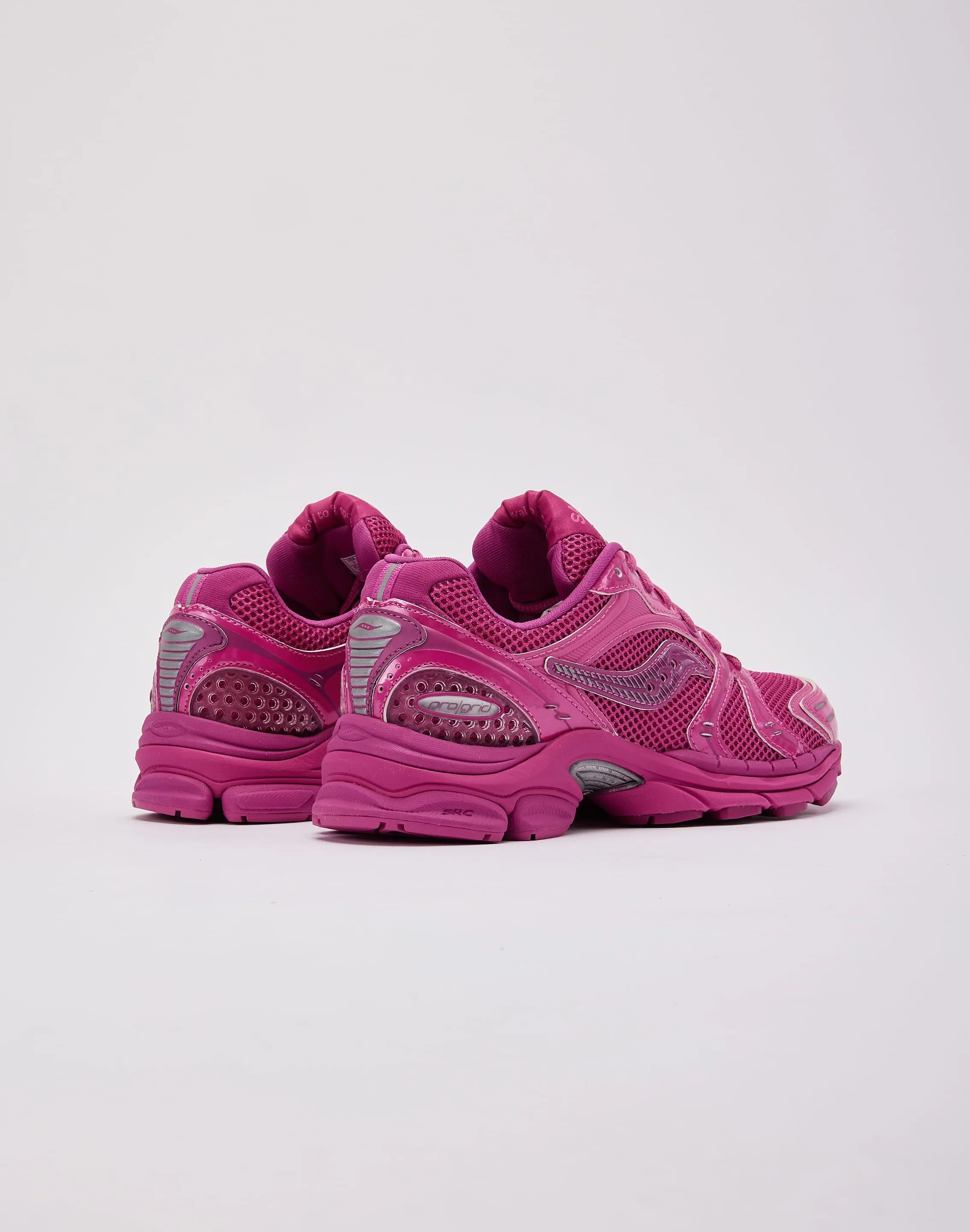 Saucony ProGrid Triumph 4