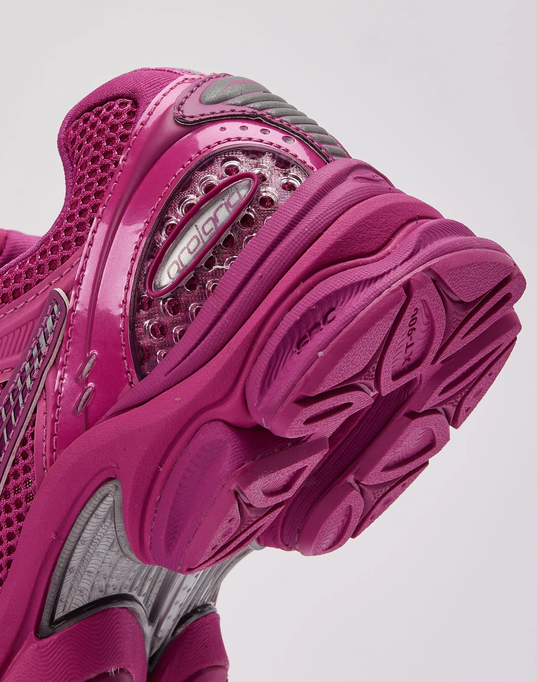 Saucony ProGrid Triumph 4