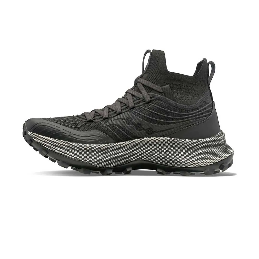 Saucony - Women's Endorphin Trail Mid Shoes (S10646-05)