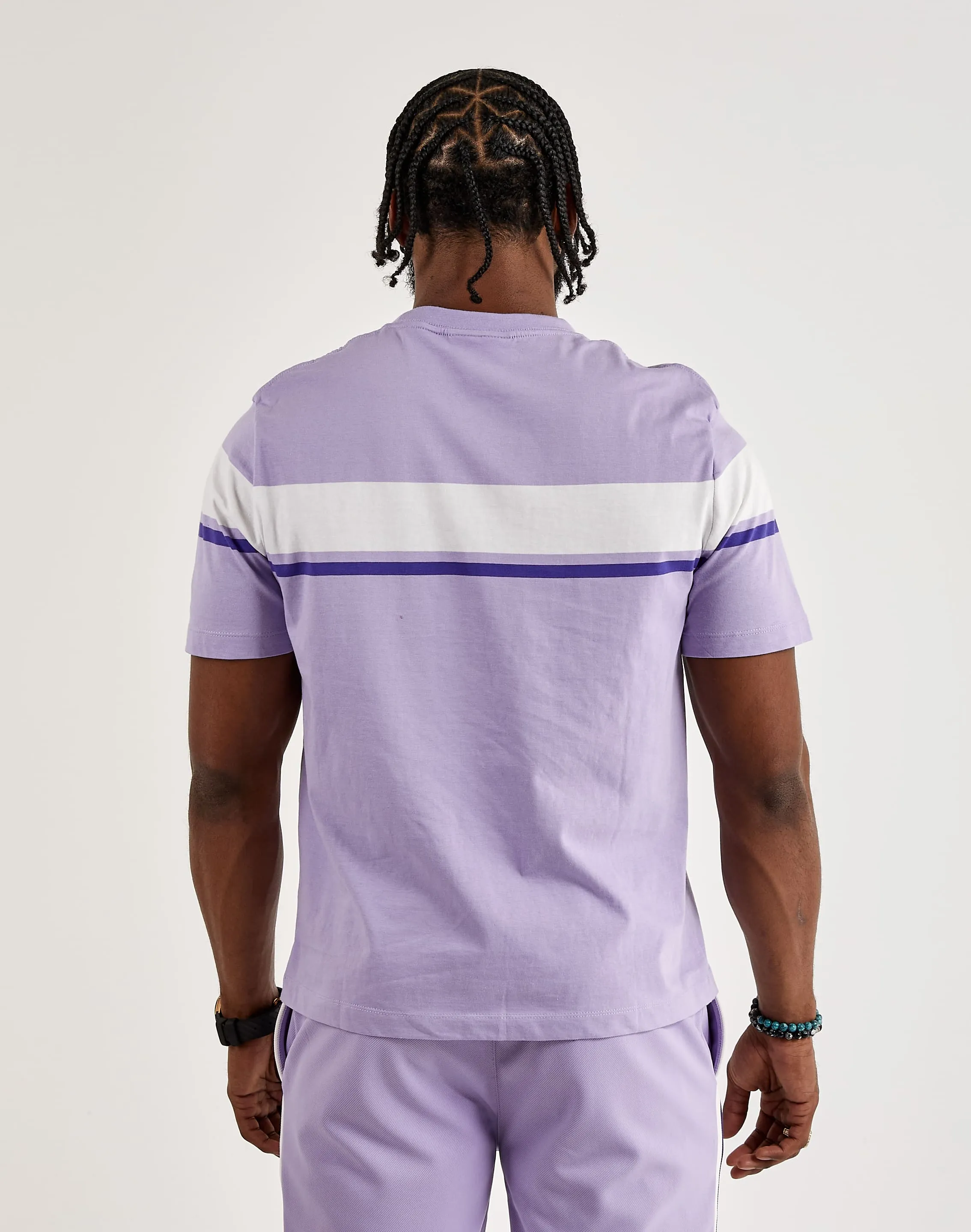 Sergio Tacchini Damarindo Tee
