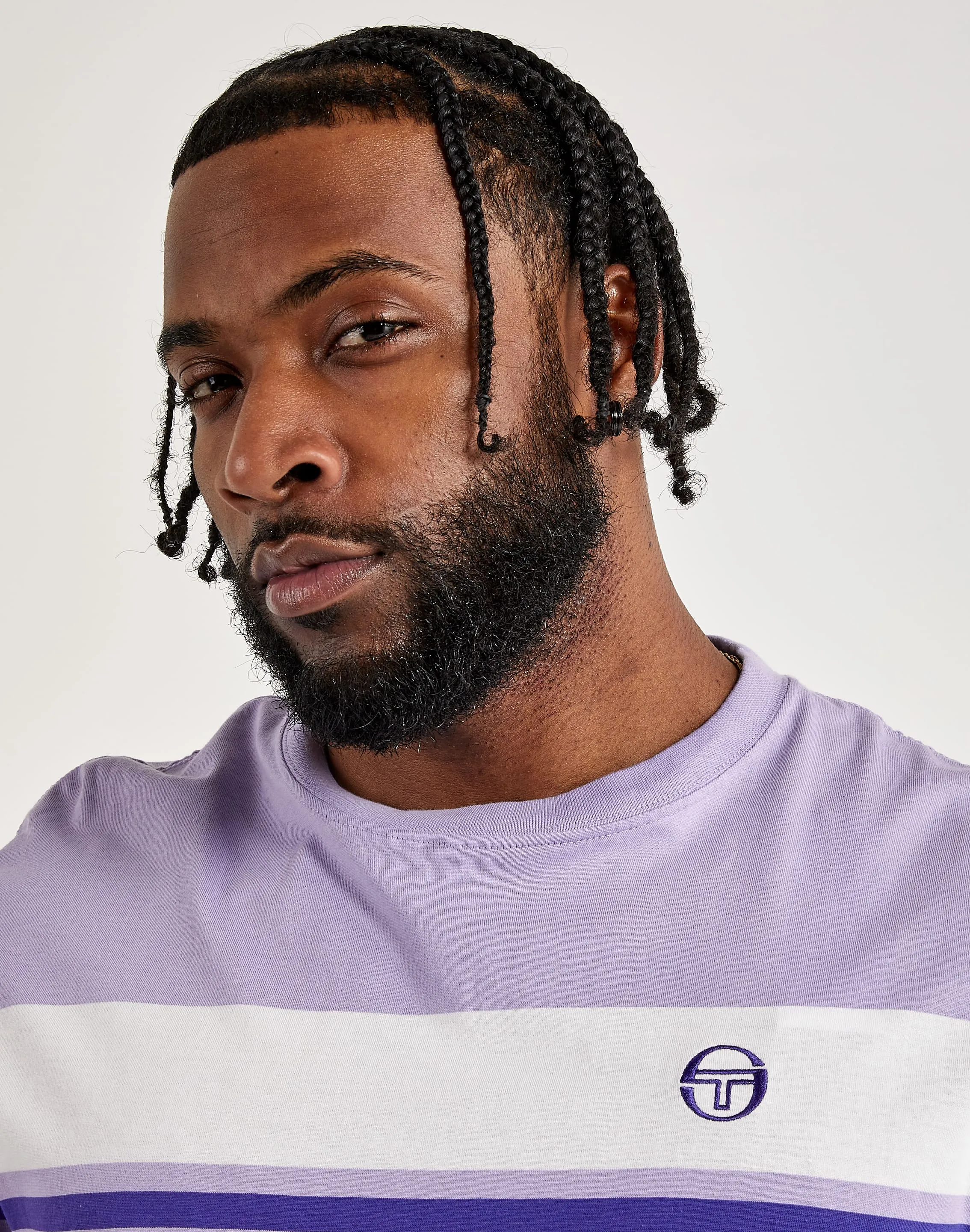 Sergio Tacchini Damarindo Tee
