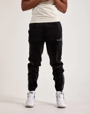Sergio Tacchini Gallone Velour Track Pants