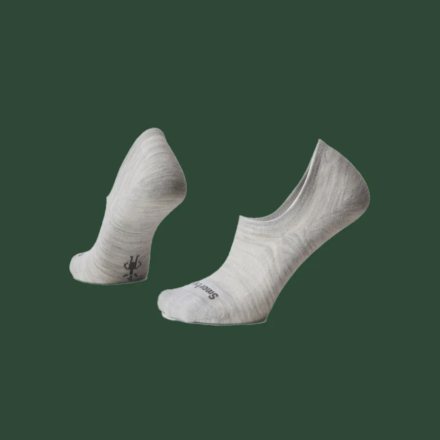 Smartwool Everyday No Show Socks