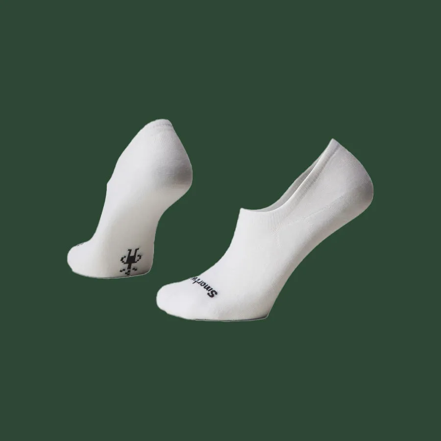 Smartwool Everyday No Show Socks
