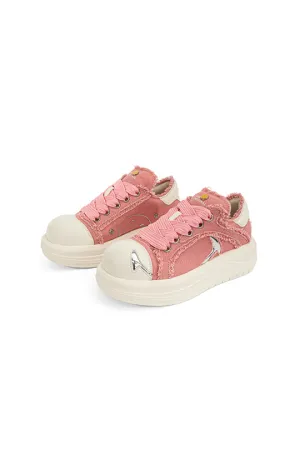 SMILEY丨Beluga Series-Pink