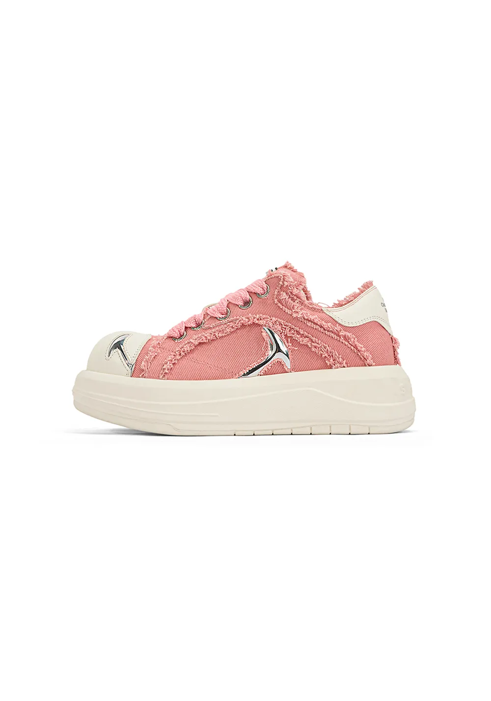 SMILEY丨Beluga Series-Pink