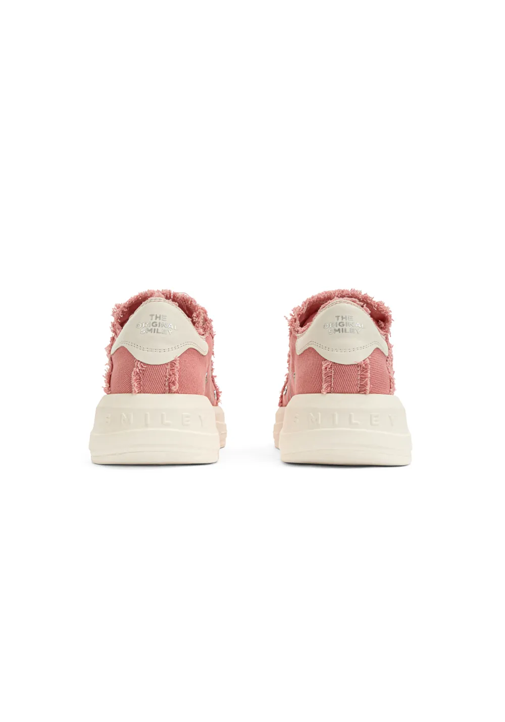 SMILEY丨Beluga Series-Pink