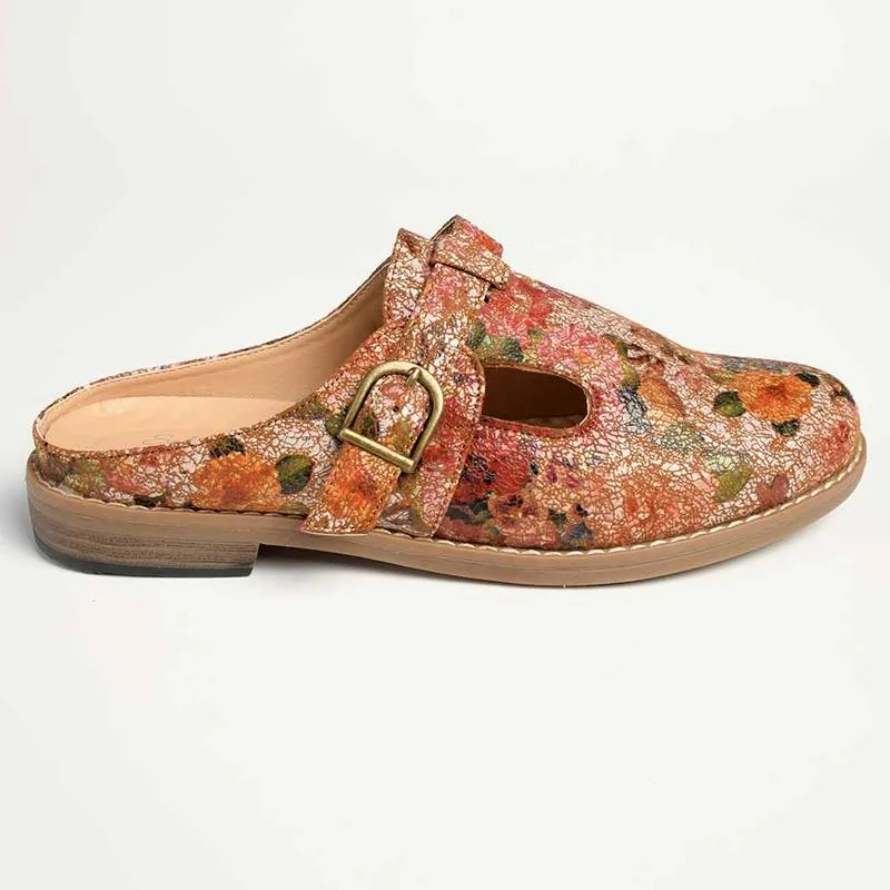 Soft Style by Hush Puppies Tyanne Slip In - Taupe