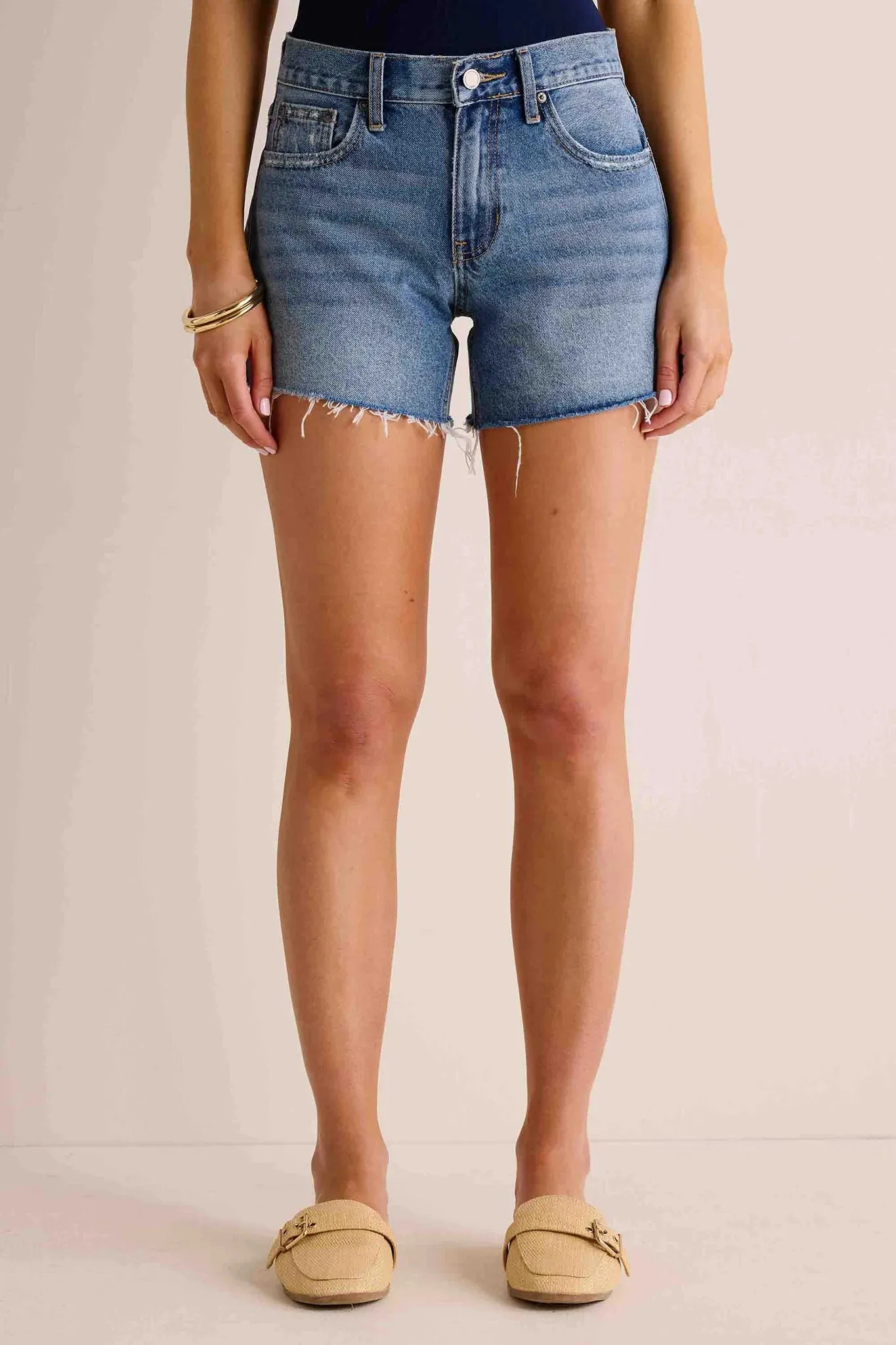 Tessa Shorts