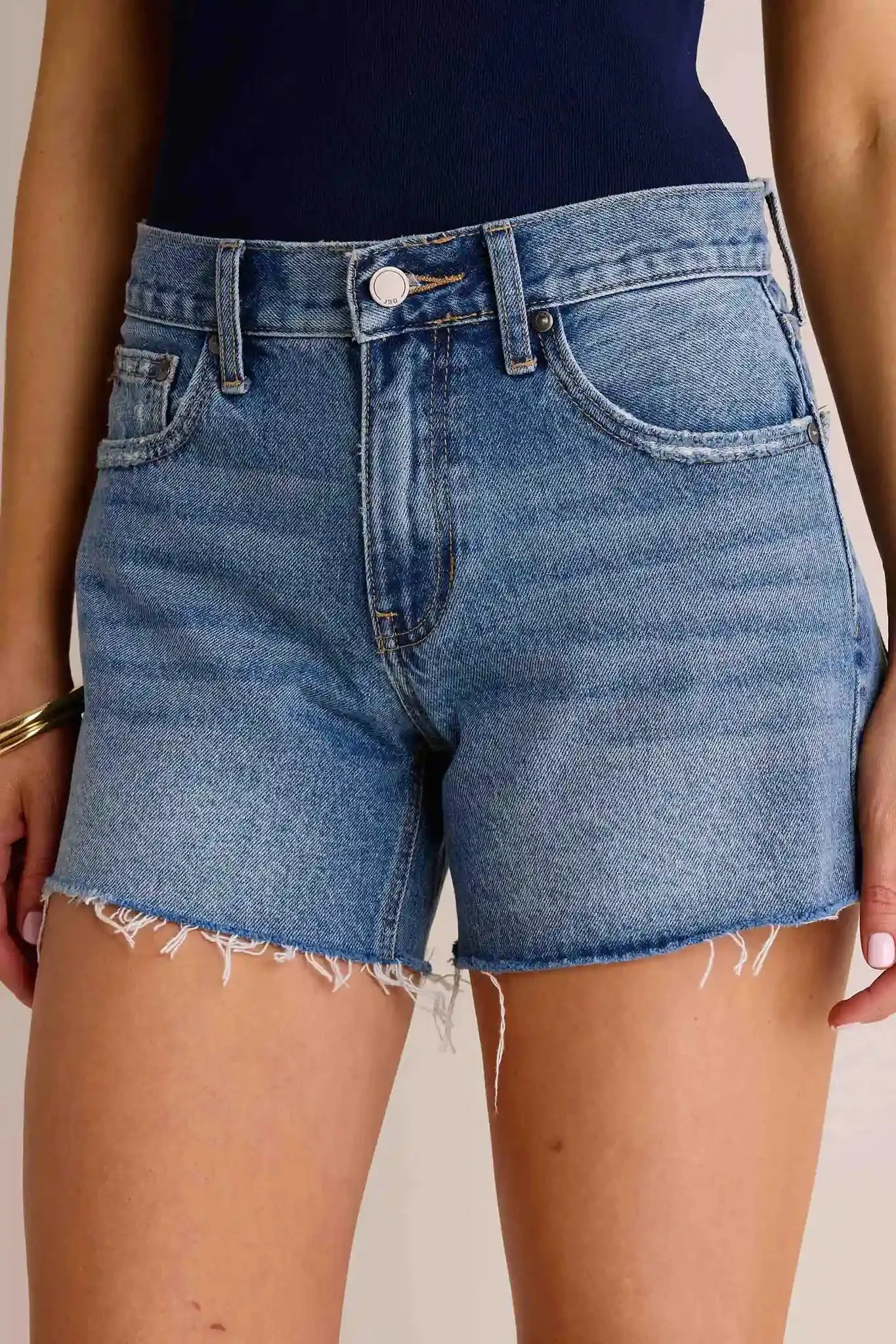 Tessa Shorts