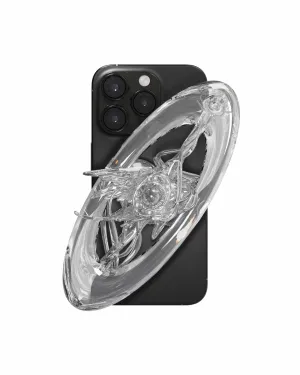 TORNADOSONG丨Magnetic Phone Holder -Sword
