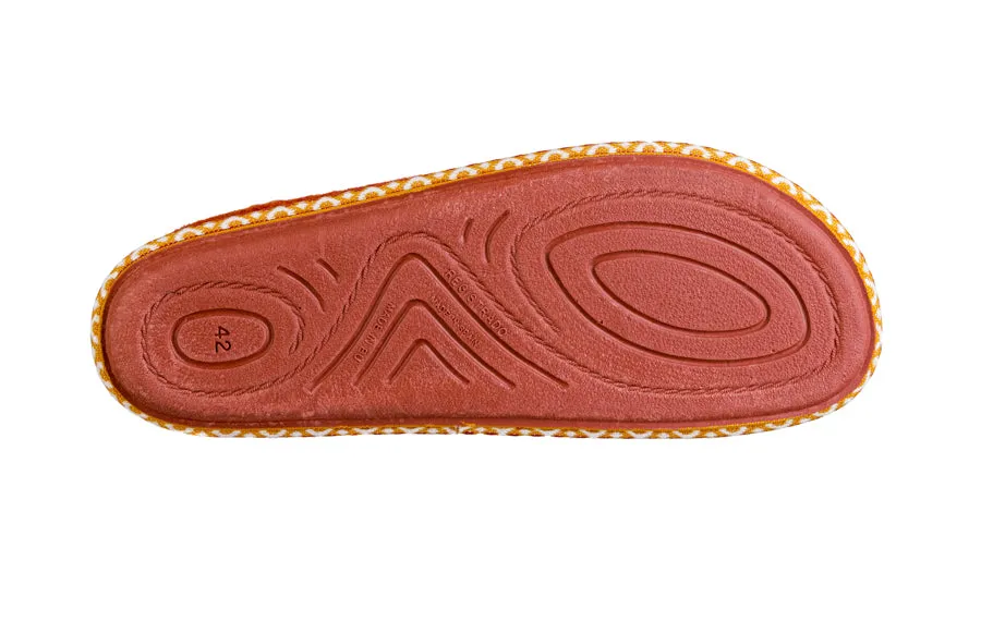 Tp Clog Orange
