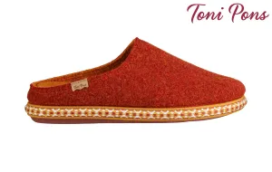 Tp Clog Orange