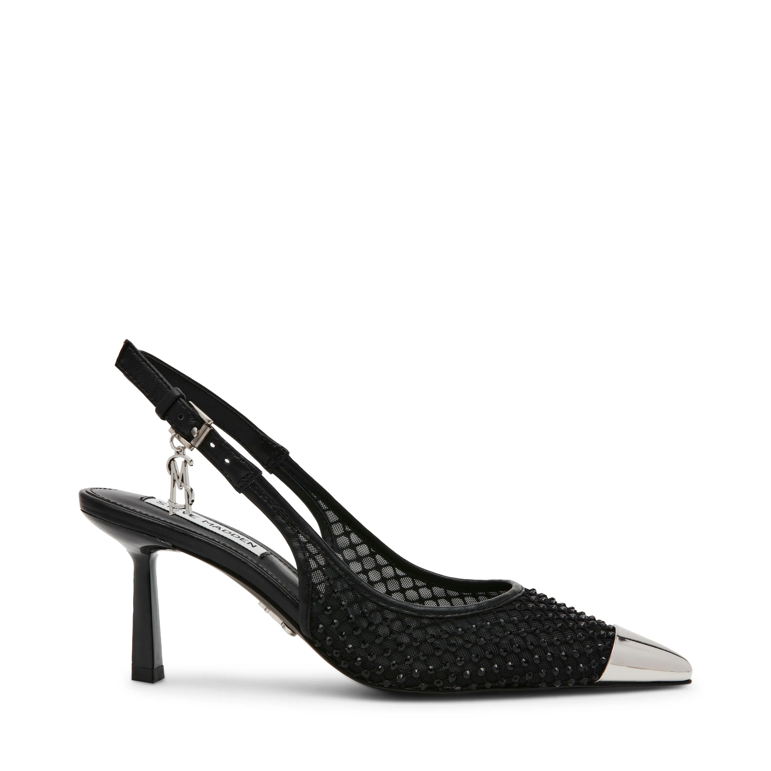 Vixyn Pump BLACK