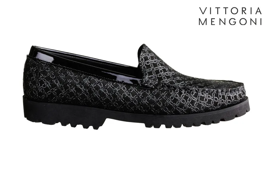 Vm Artsy Black