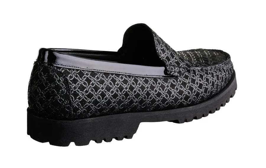 Vm Artsy Black