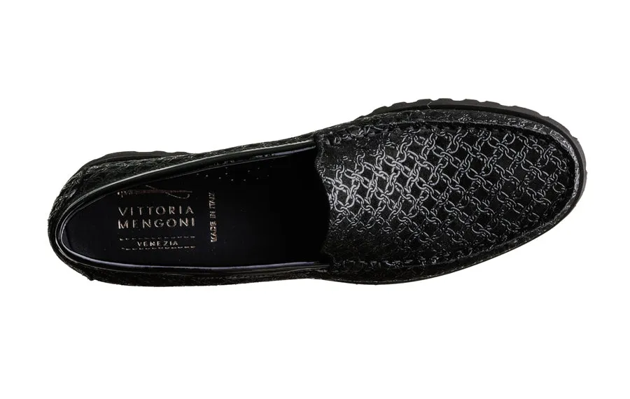 Vm Artsy Black