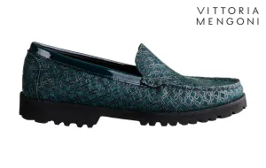 Vm Artsy Teal