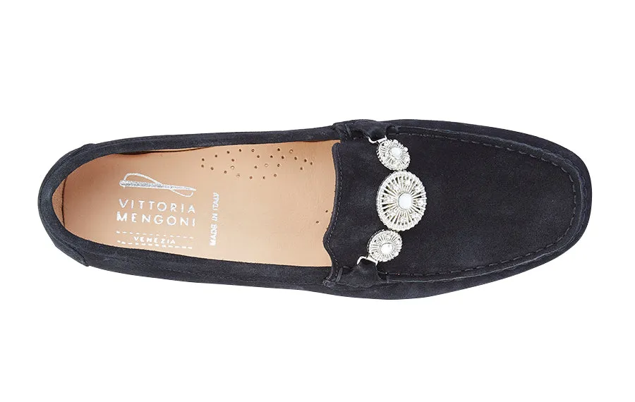 Vm Chakra Black