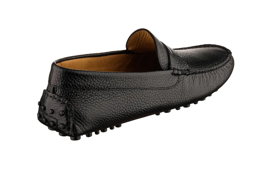 Vm Driveaway Black