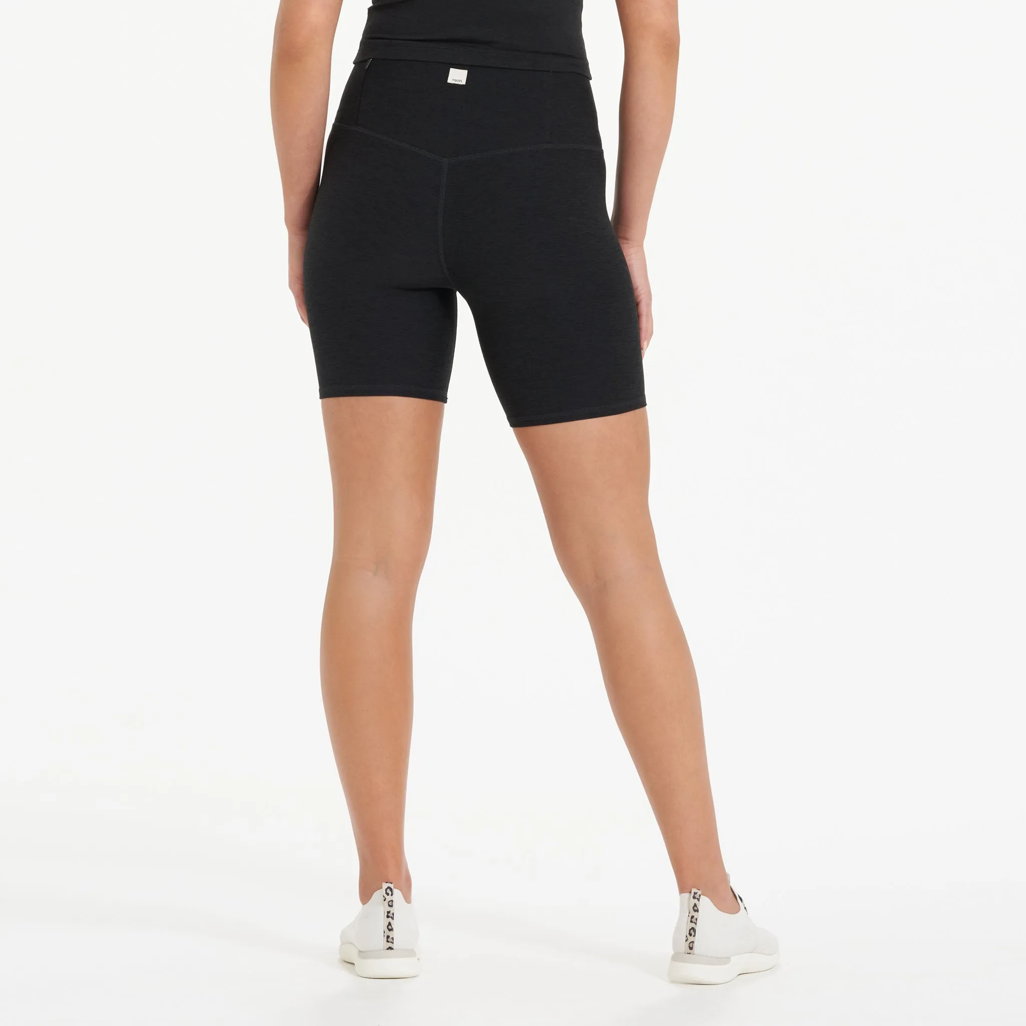Vuori Clean Elevation Shorty